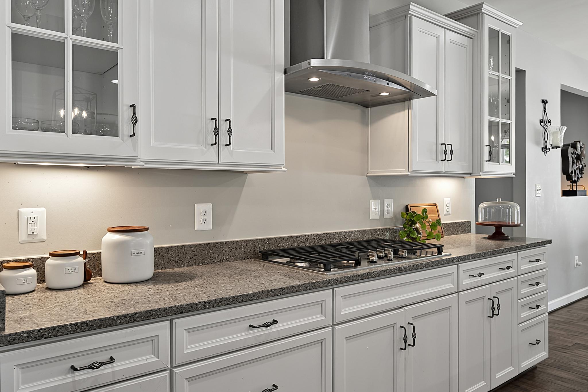 BURKE JUNCTION - Residential