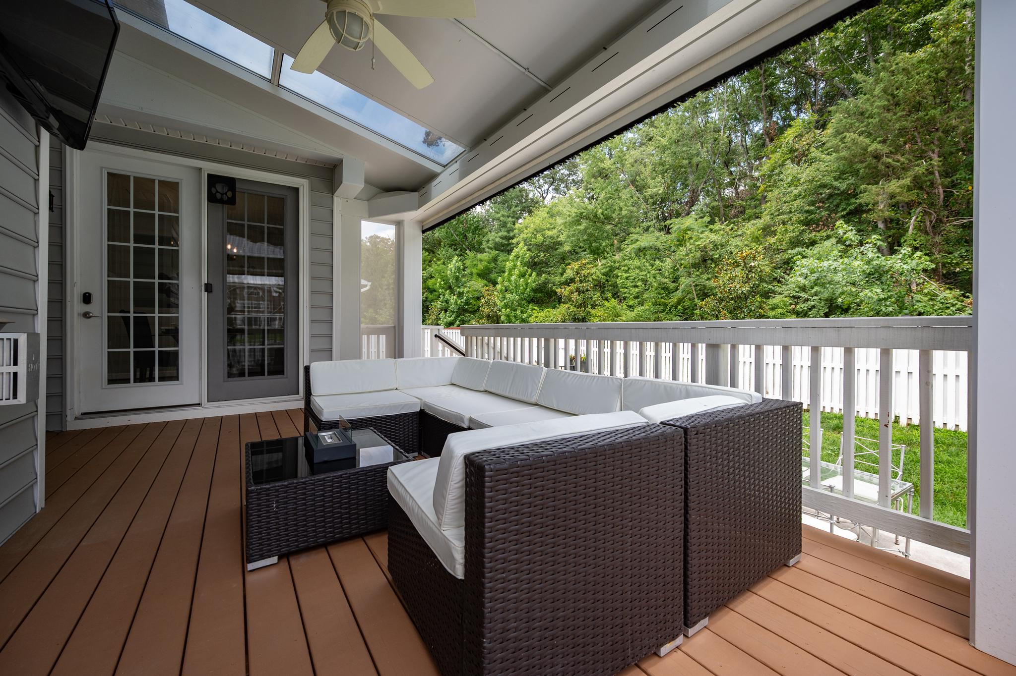 BURKE JUNCTION - Residential
