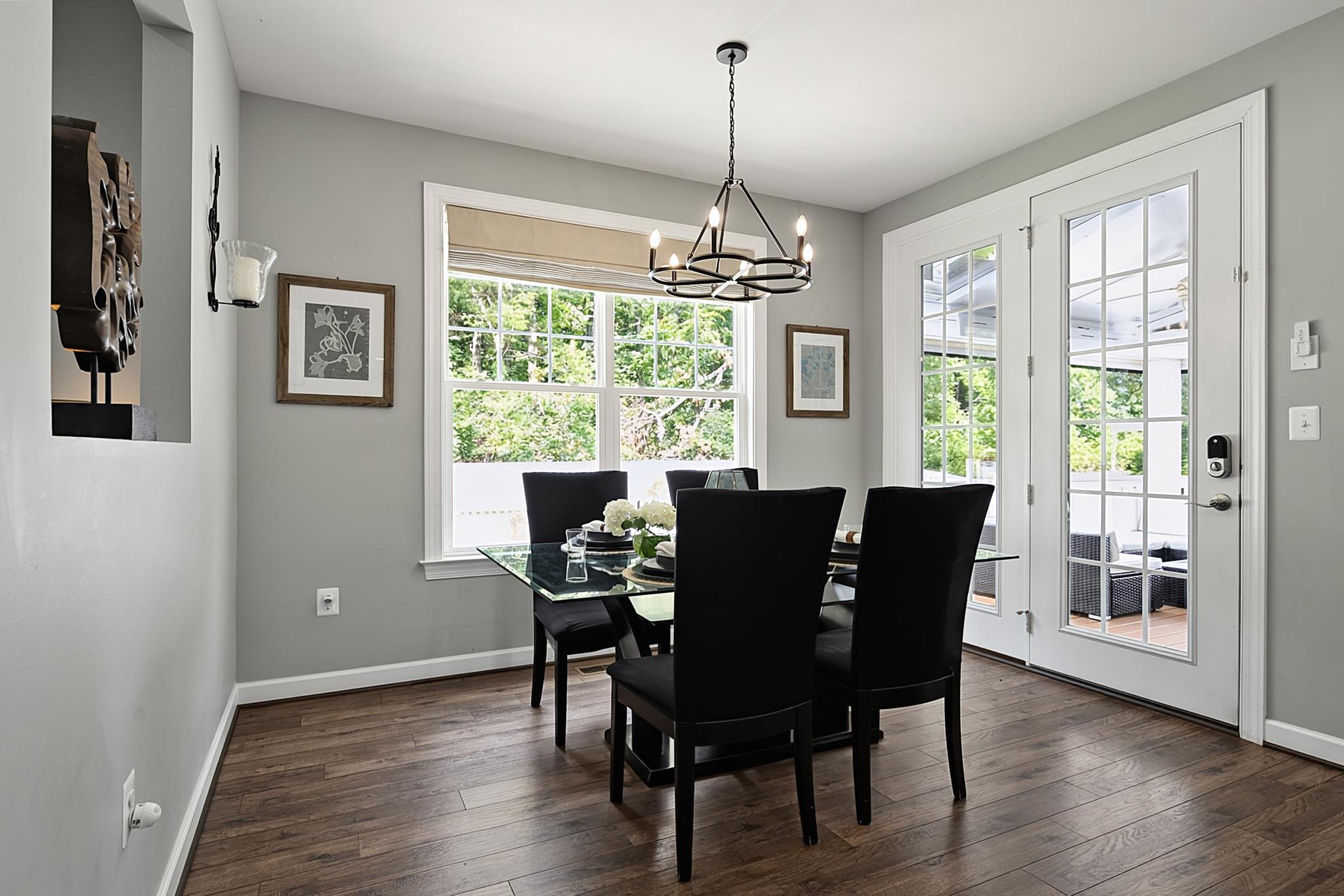 BURKE JUNCTION - Residential
