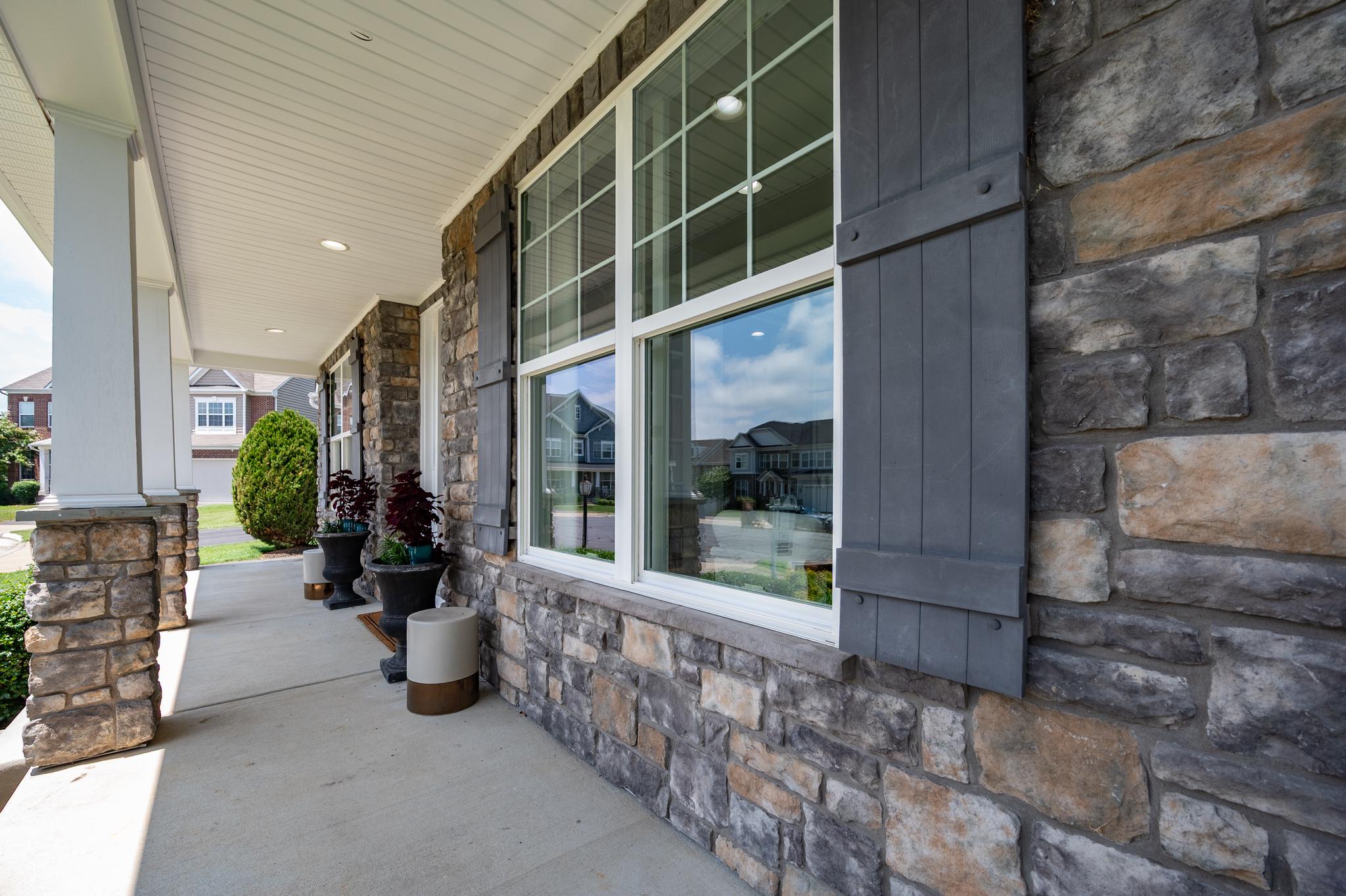 BURKE JUNCTION - Residential