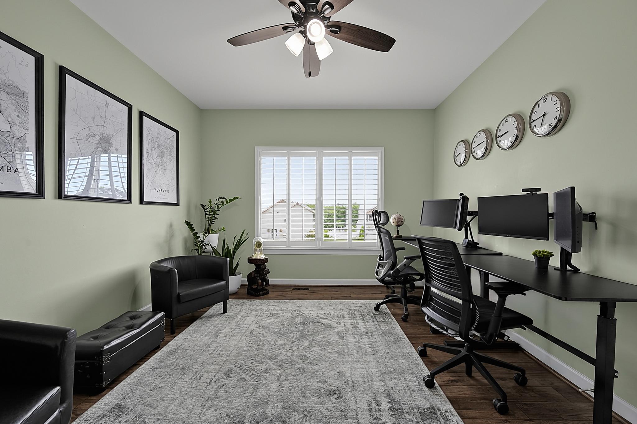 BURKE JUNCTION - Residential