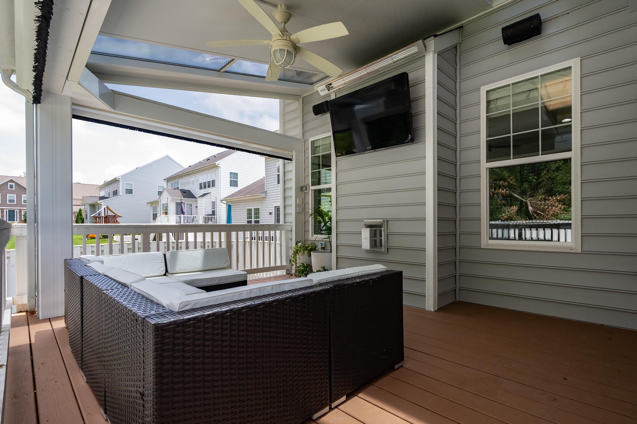 BURKE JUNCTION - Residential