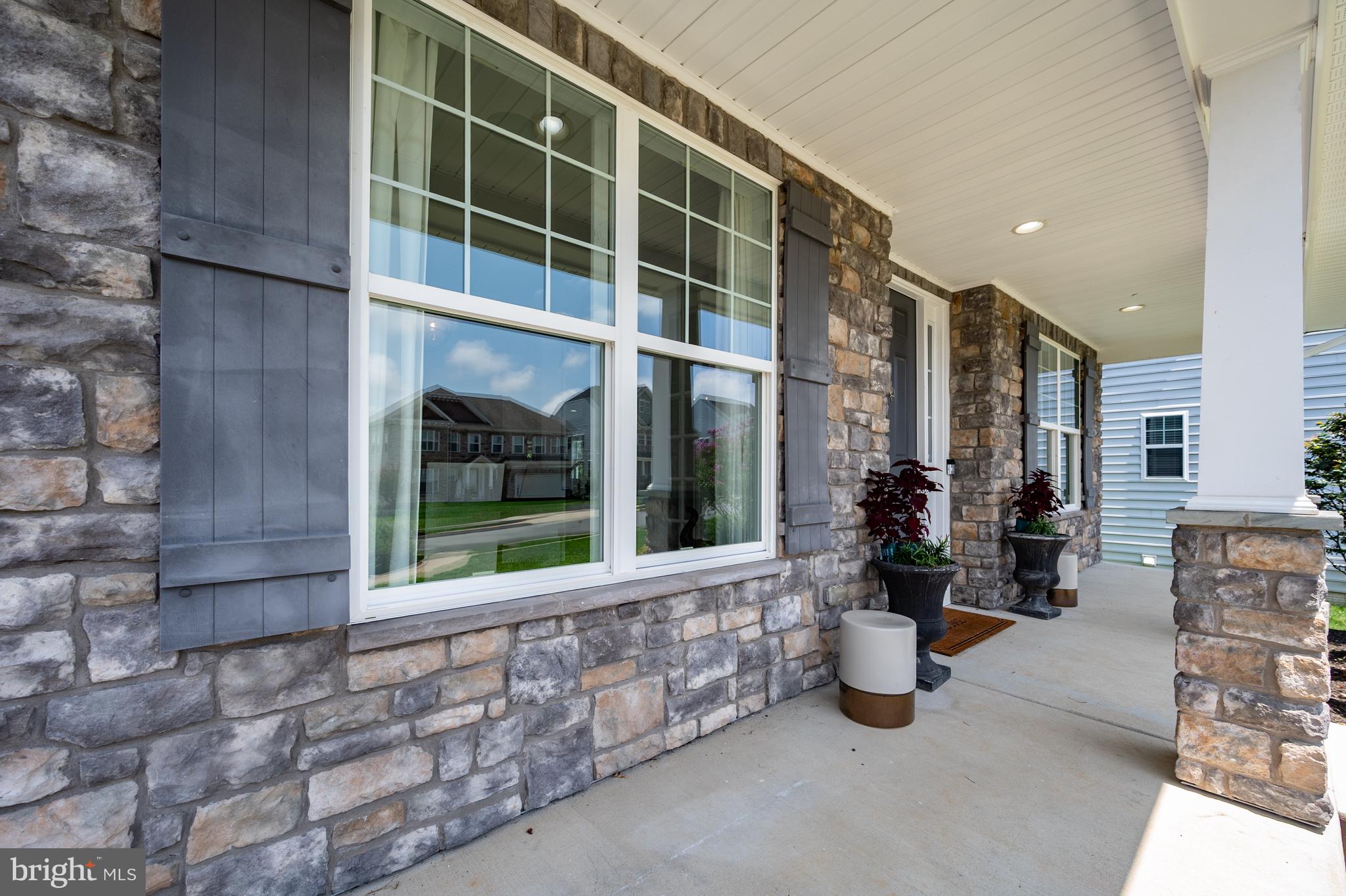 BURKE JUNCTION - Residential