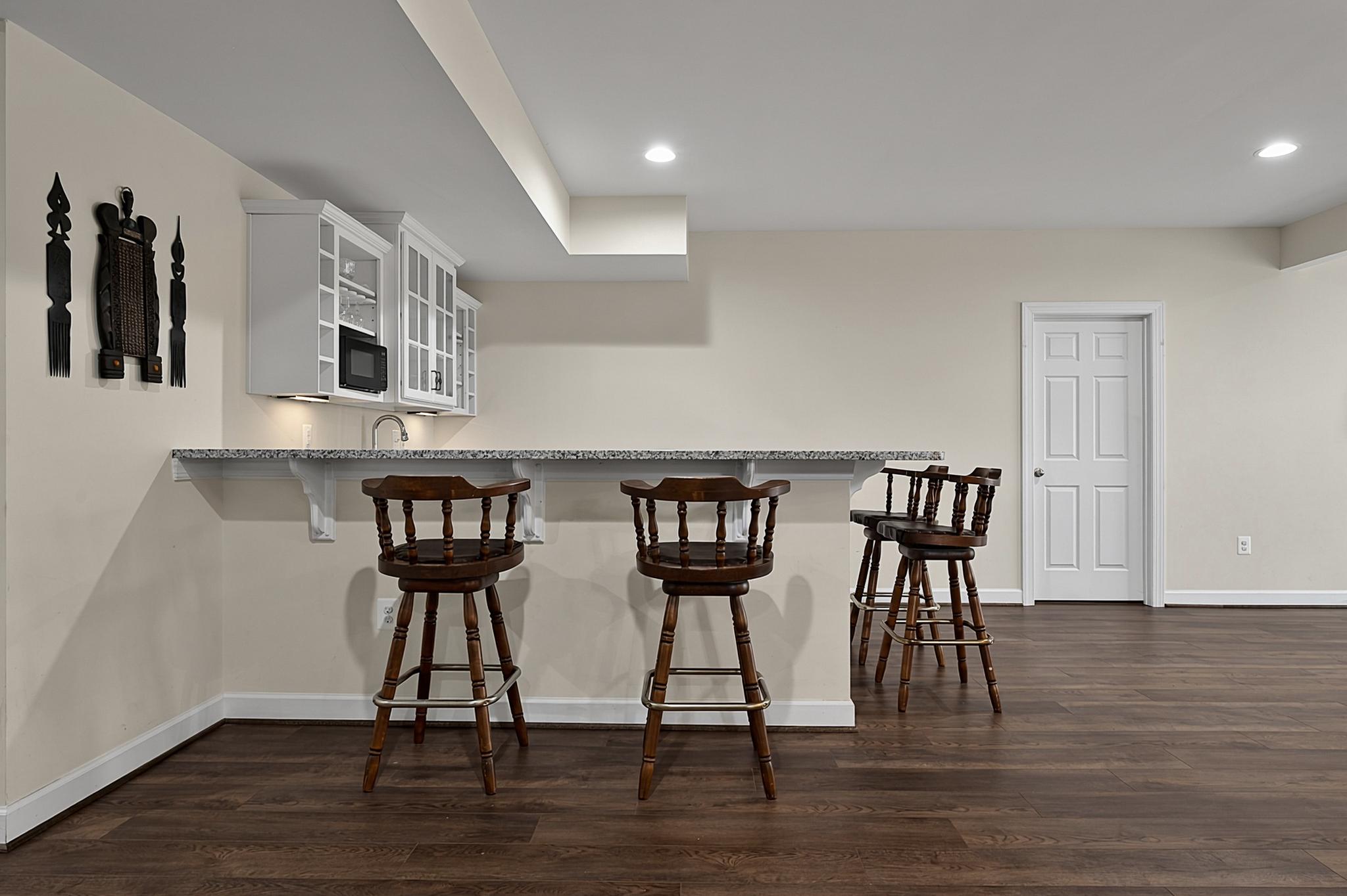 BURKE JUNCTION - Residential