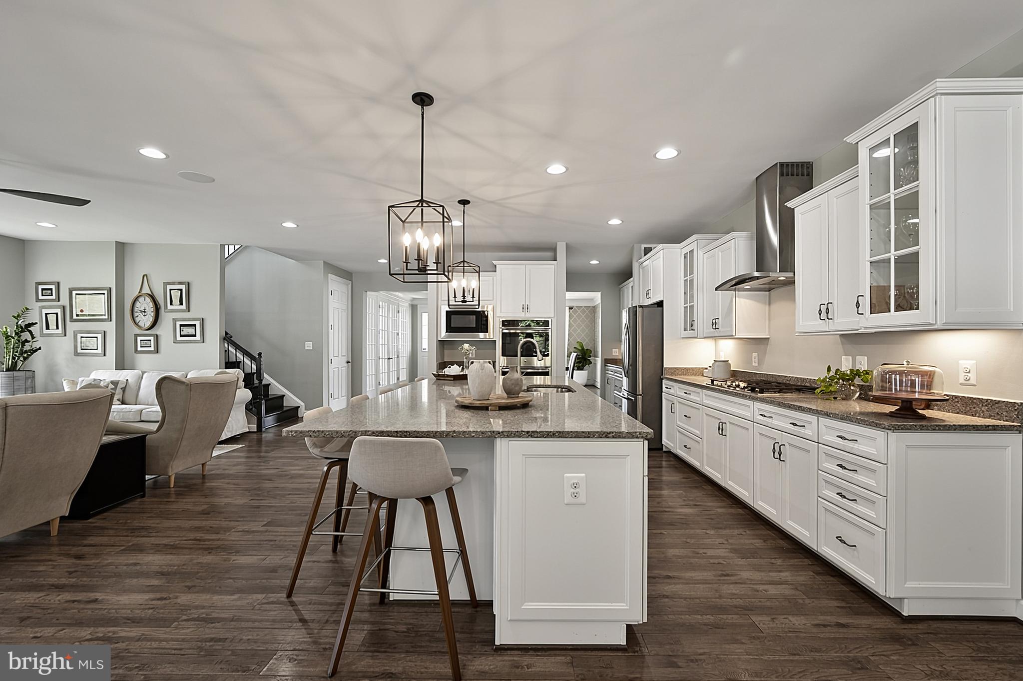 BURKE JUNCTION - Residential