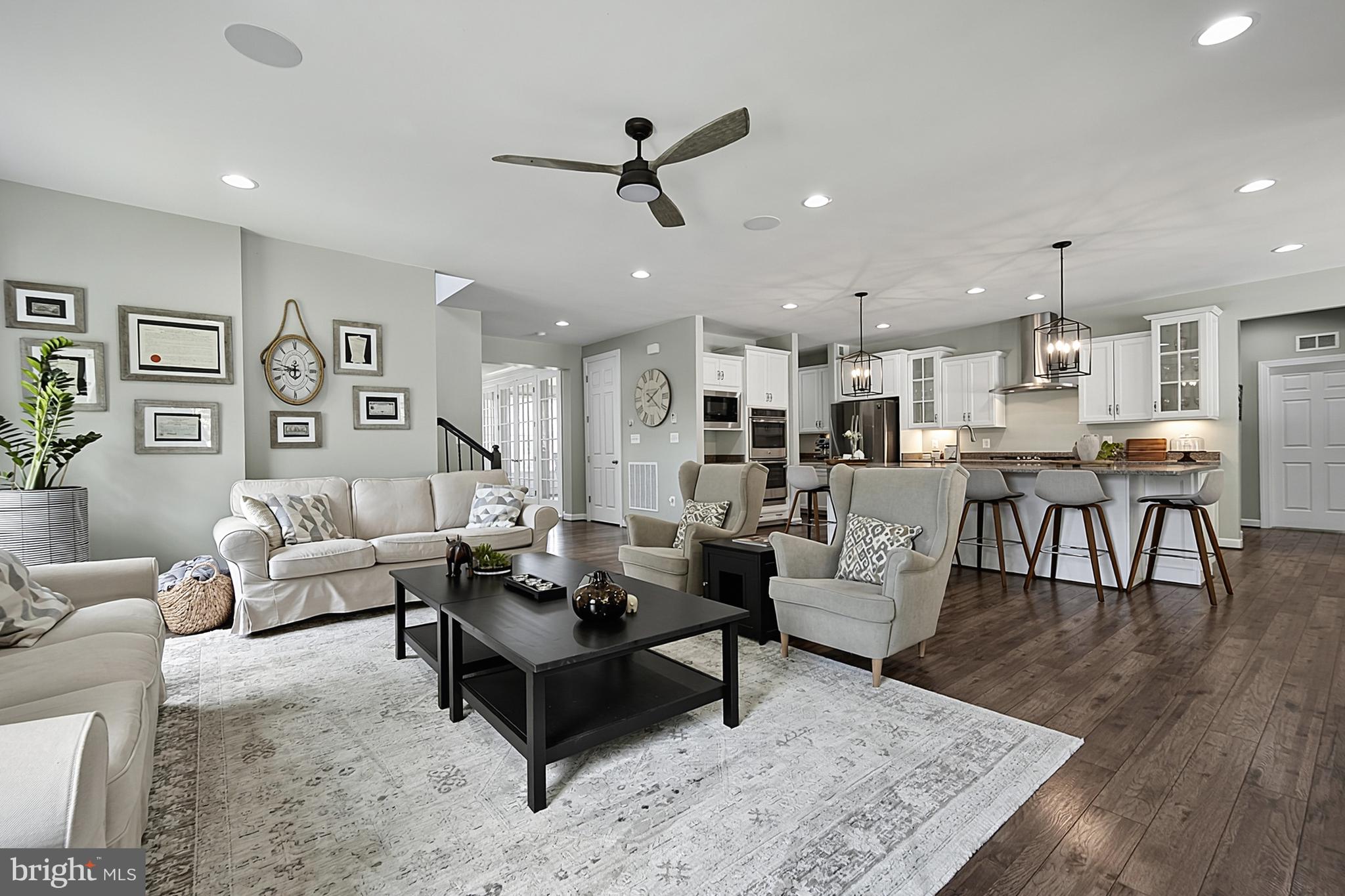 BURKE JUNCTION - Residential