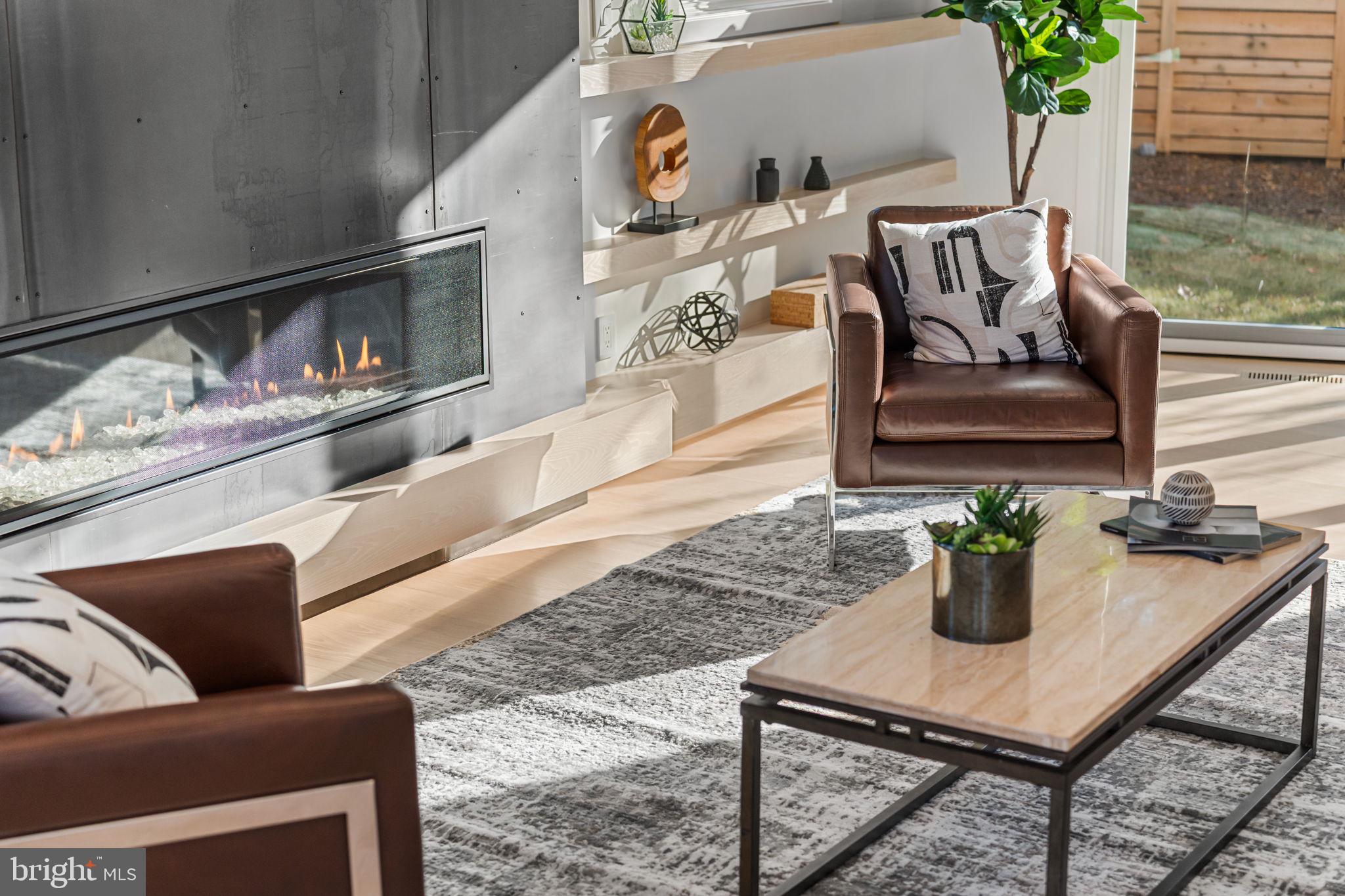 ARLINGTON FOREST - Residential
