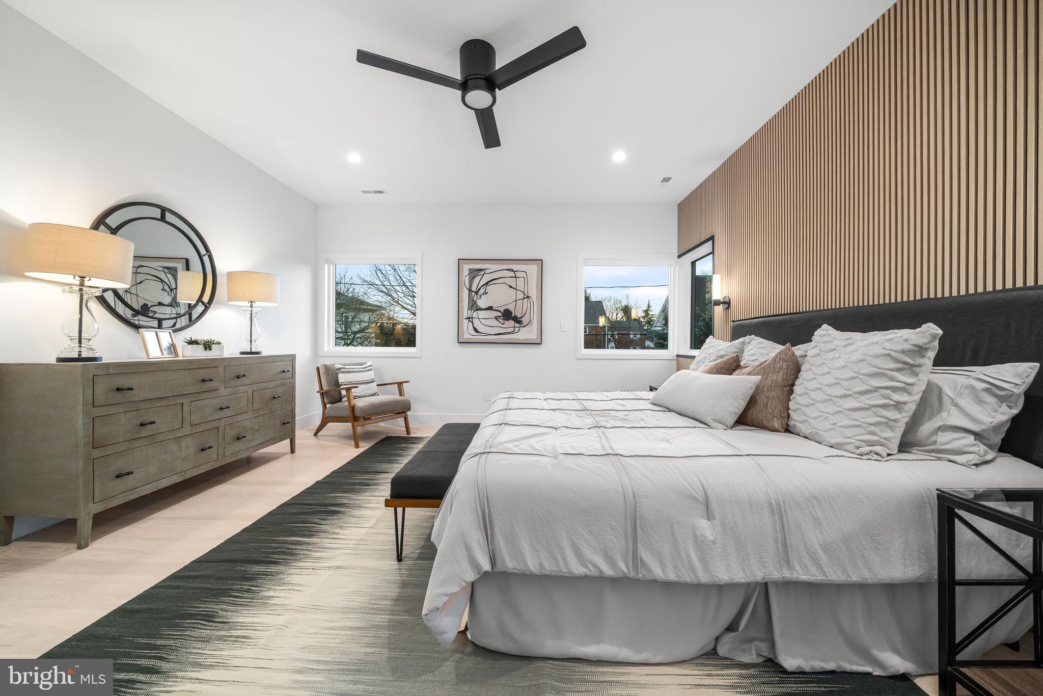 ARLINGTON FOREST - Residential