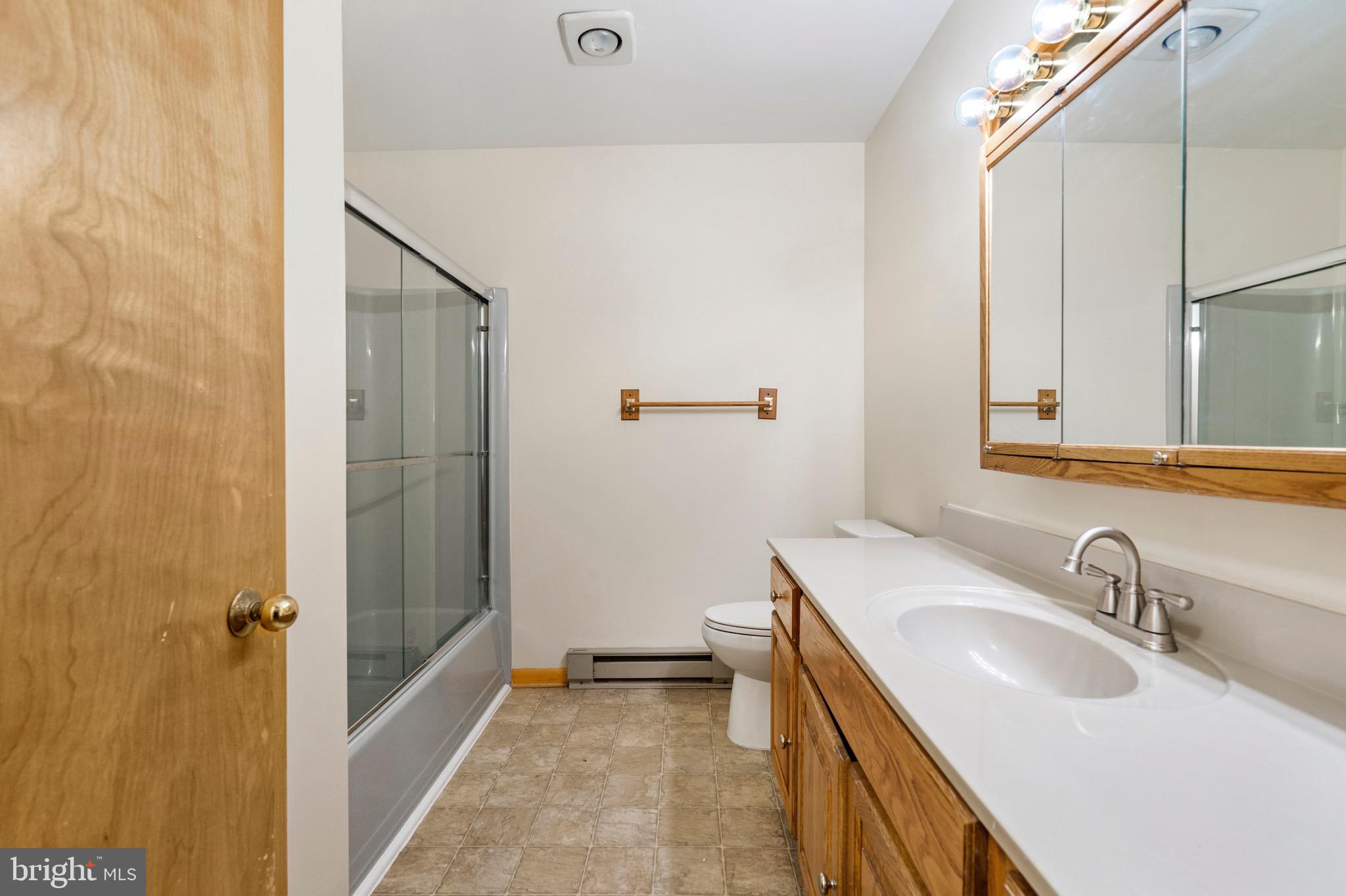 HONEYWOOD ON THE POTOMAC - Residential