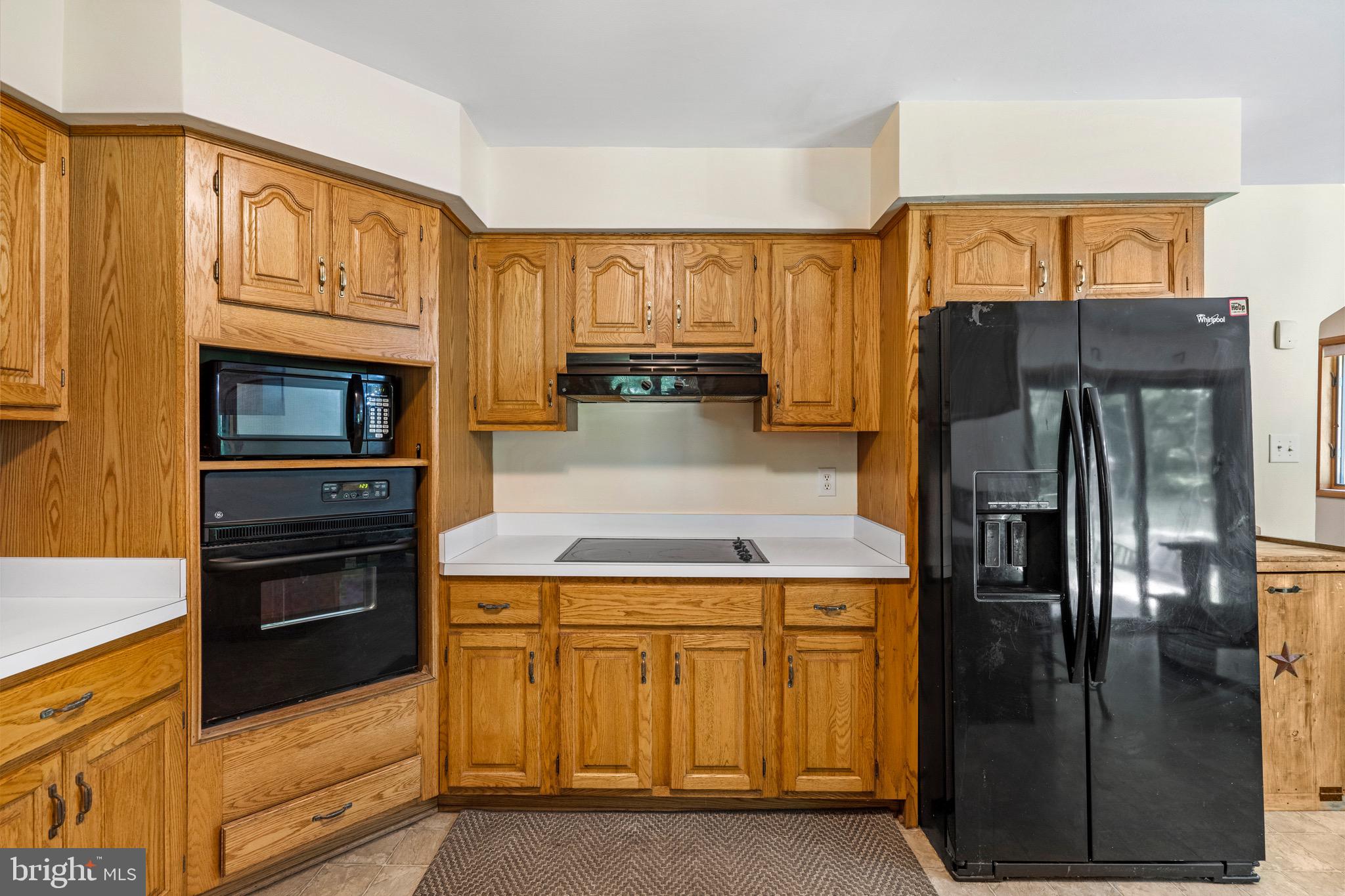 HONEYWOOD ON THE POTOMAC - Residential