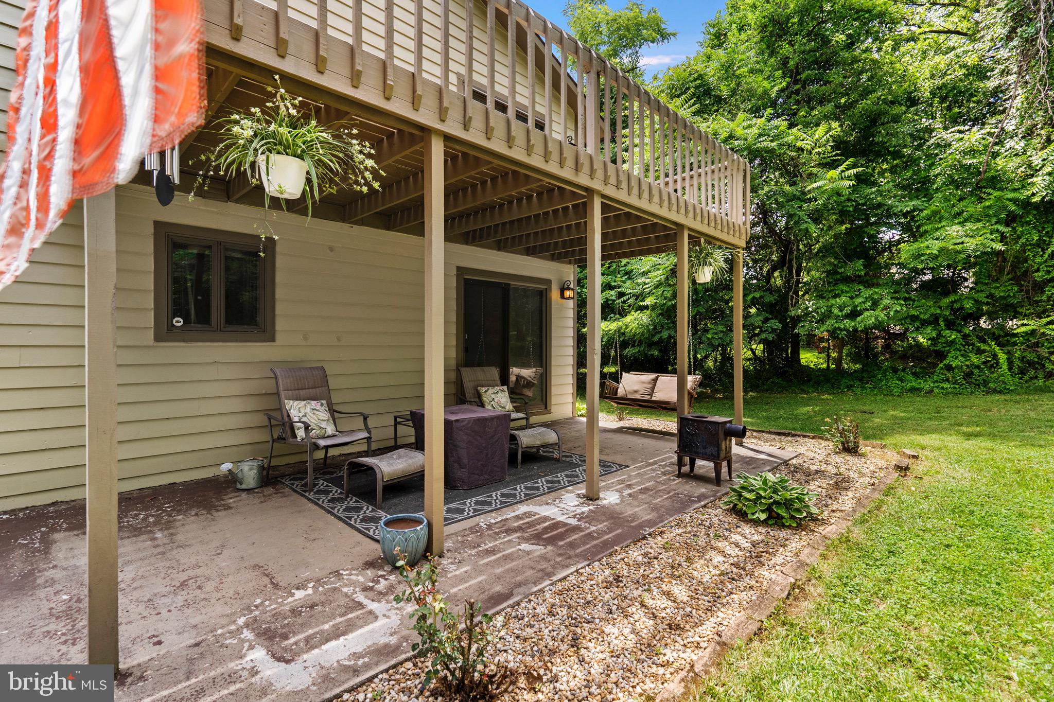 HONEYWOOD ON THE POTOMAC - Residential