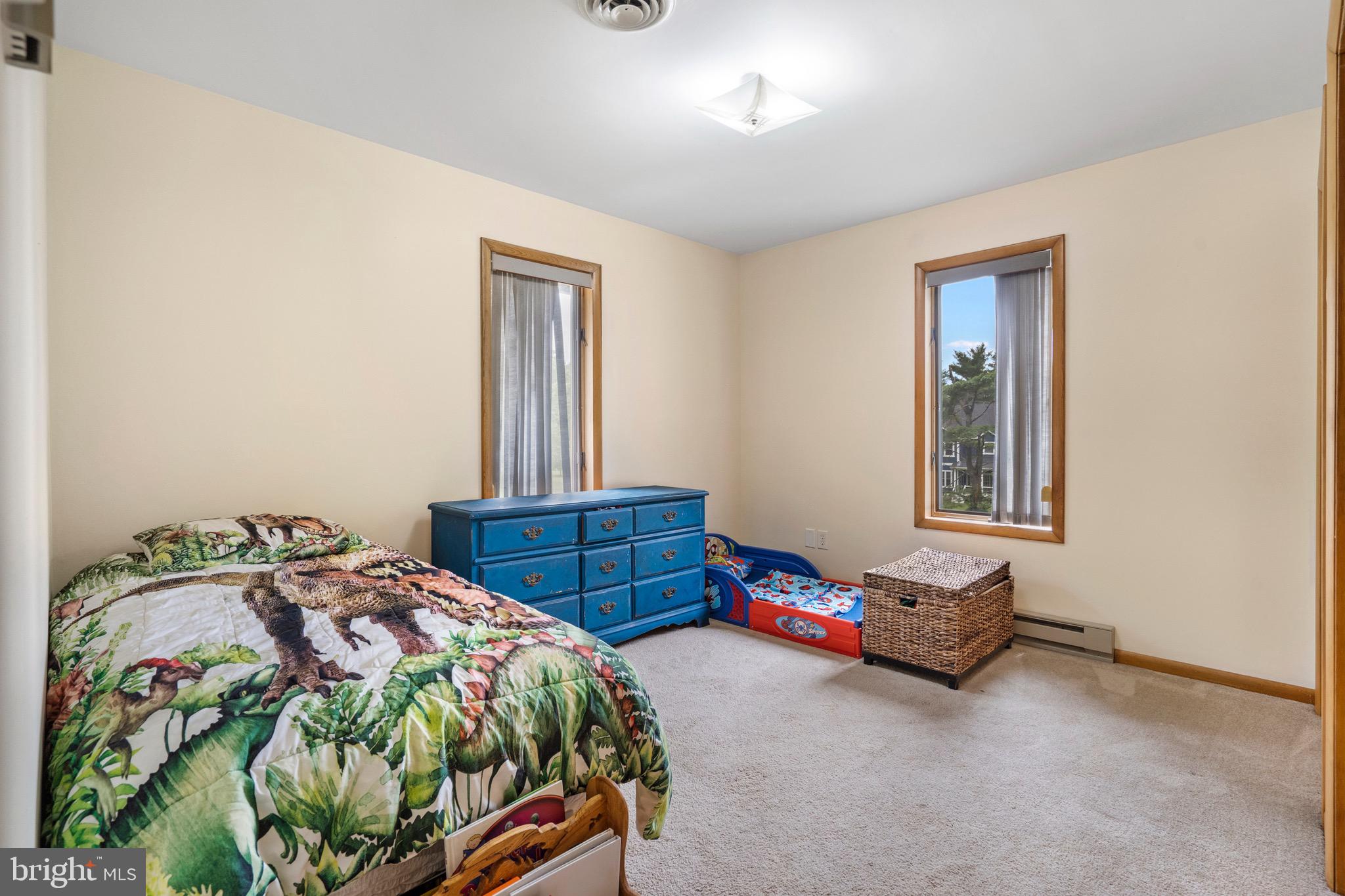 HONEYWOOD ON THE POTOMAC - Residential