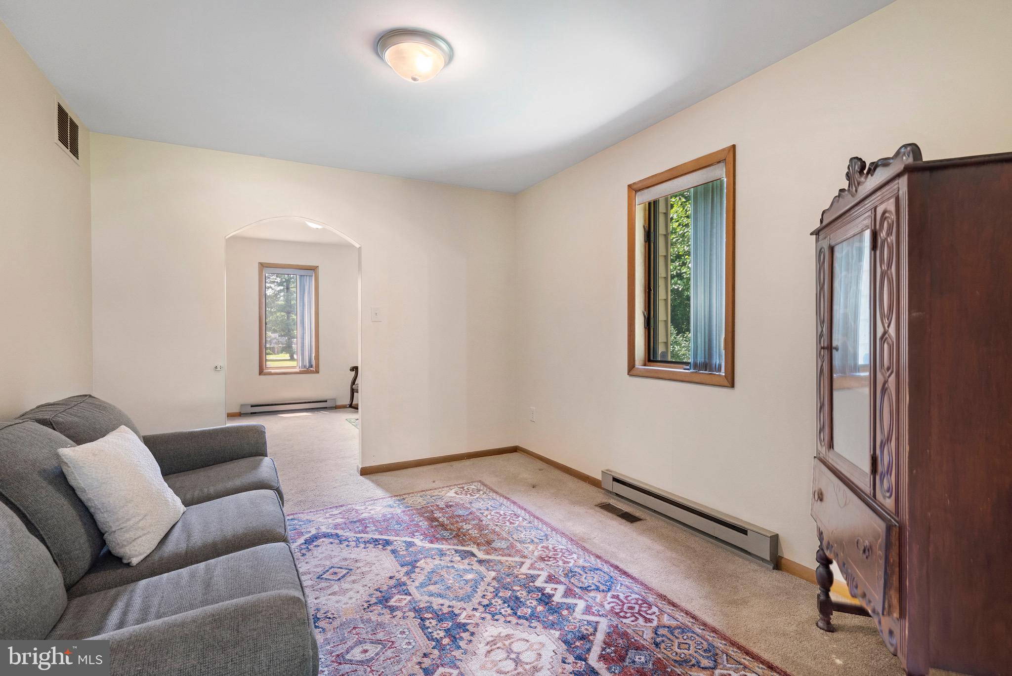 HONEYWOOD ON THE POTOMAC - Residential