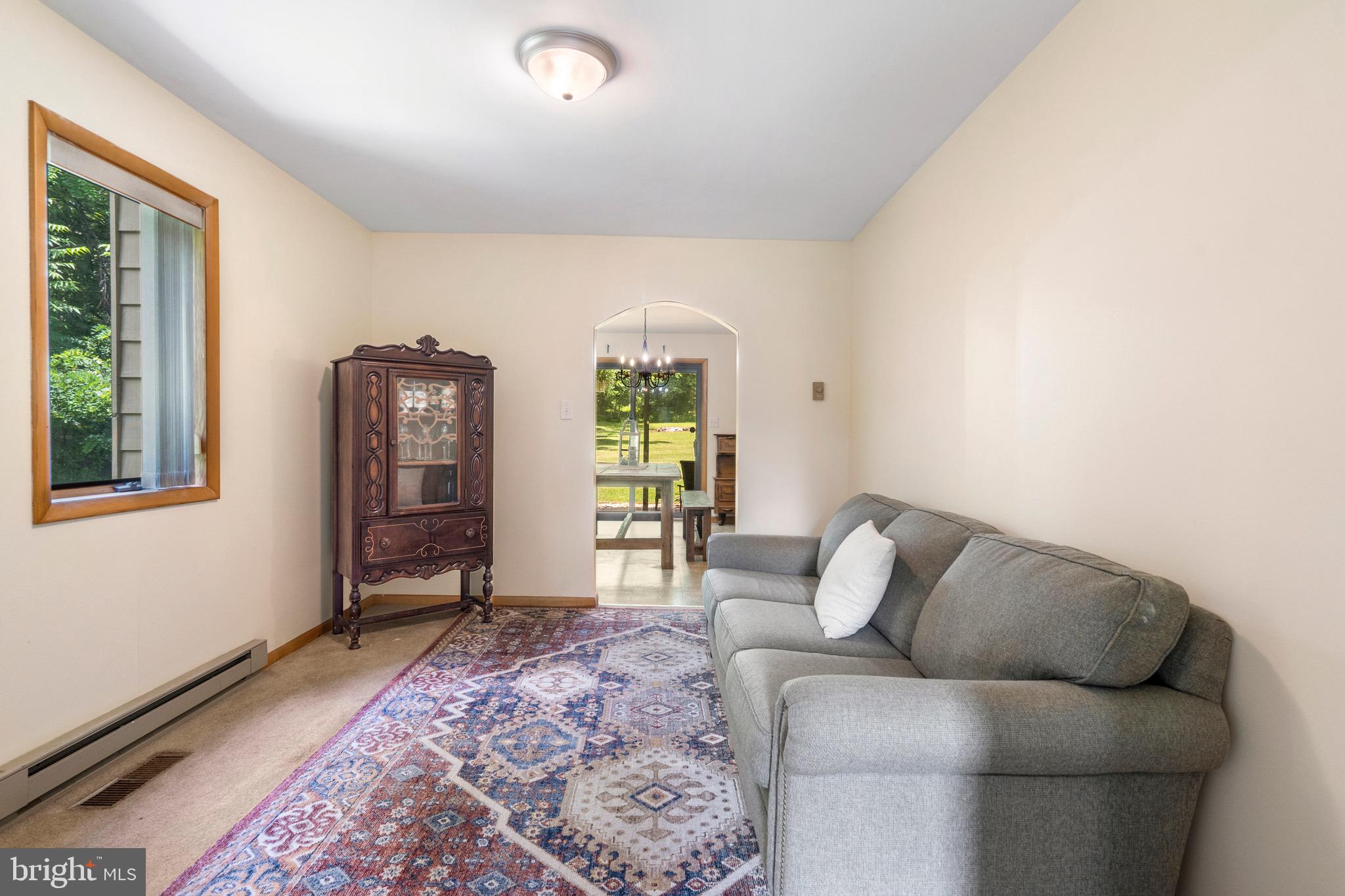 HONEYWOOD ON THE POTOMAC - Residential
