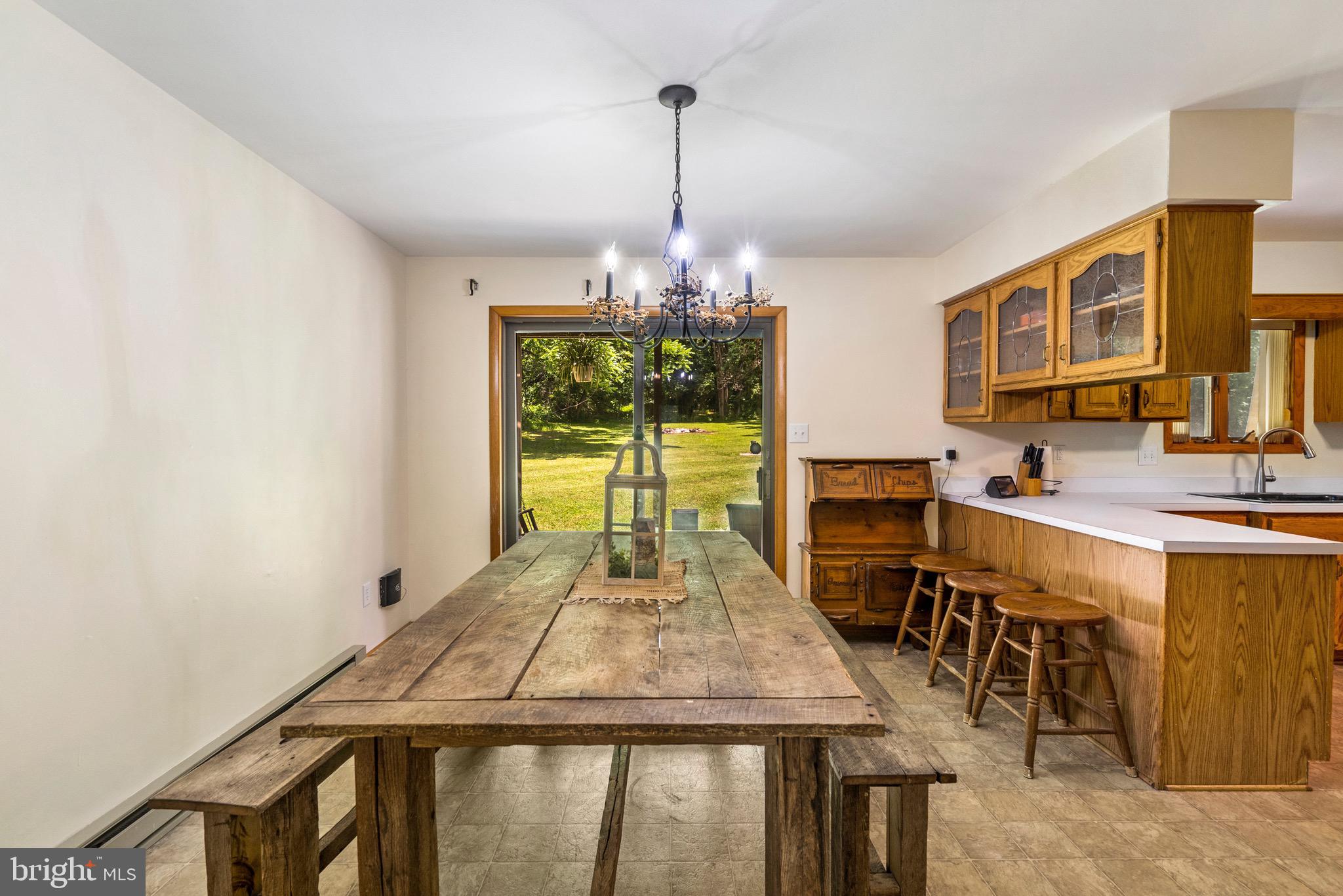 HONEYWOOD ON THE POTOMAC - Residential