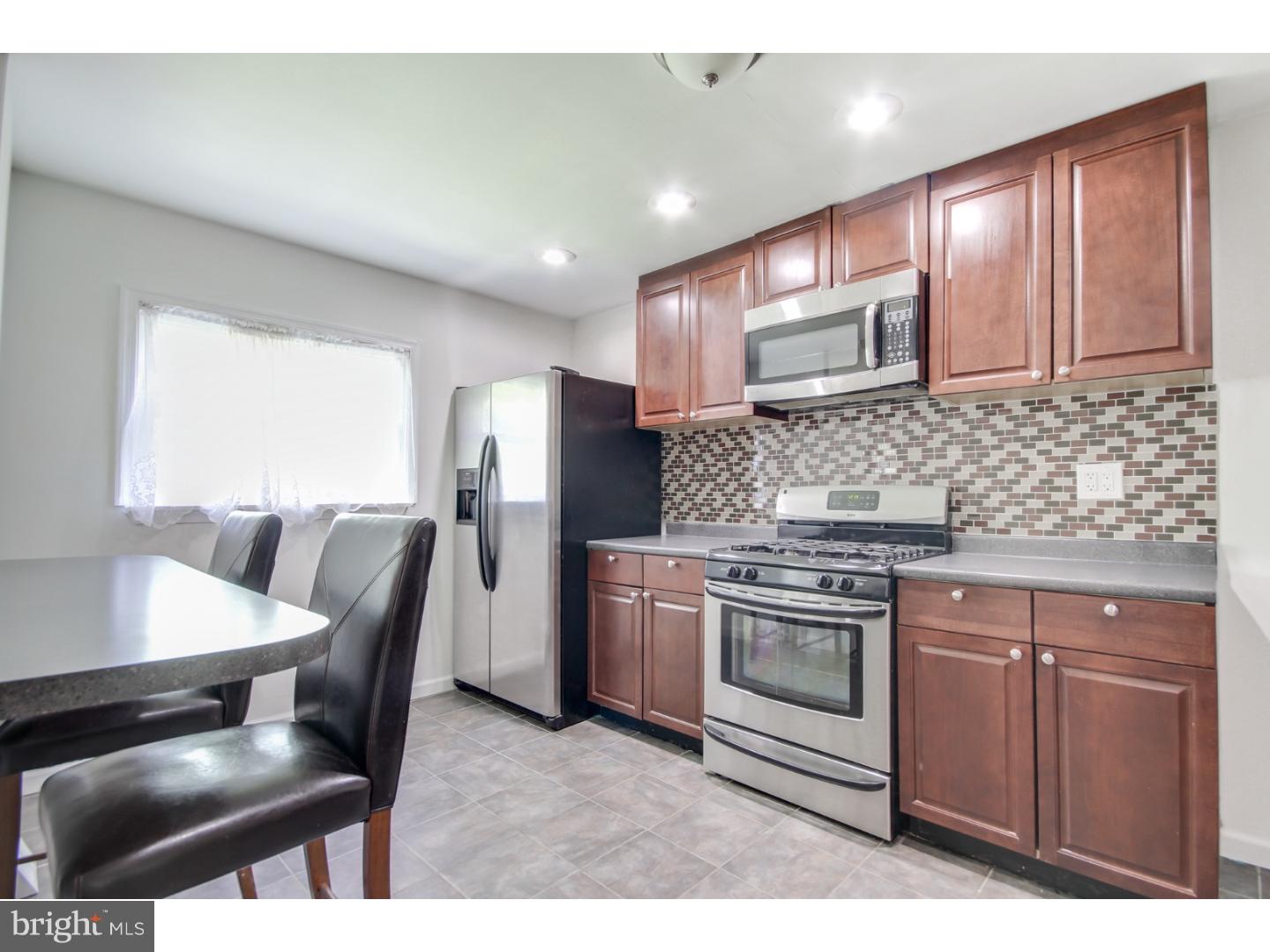 PARKWOOD - Residential