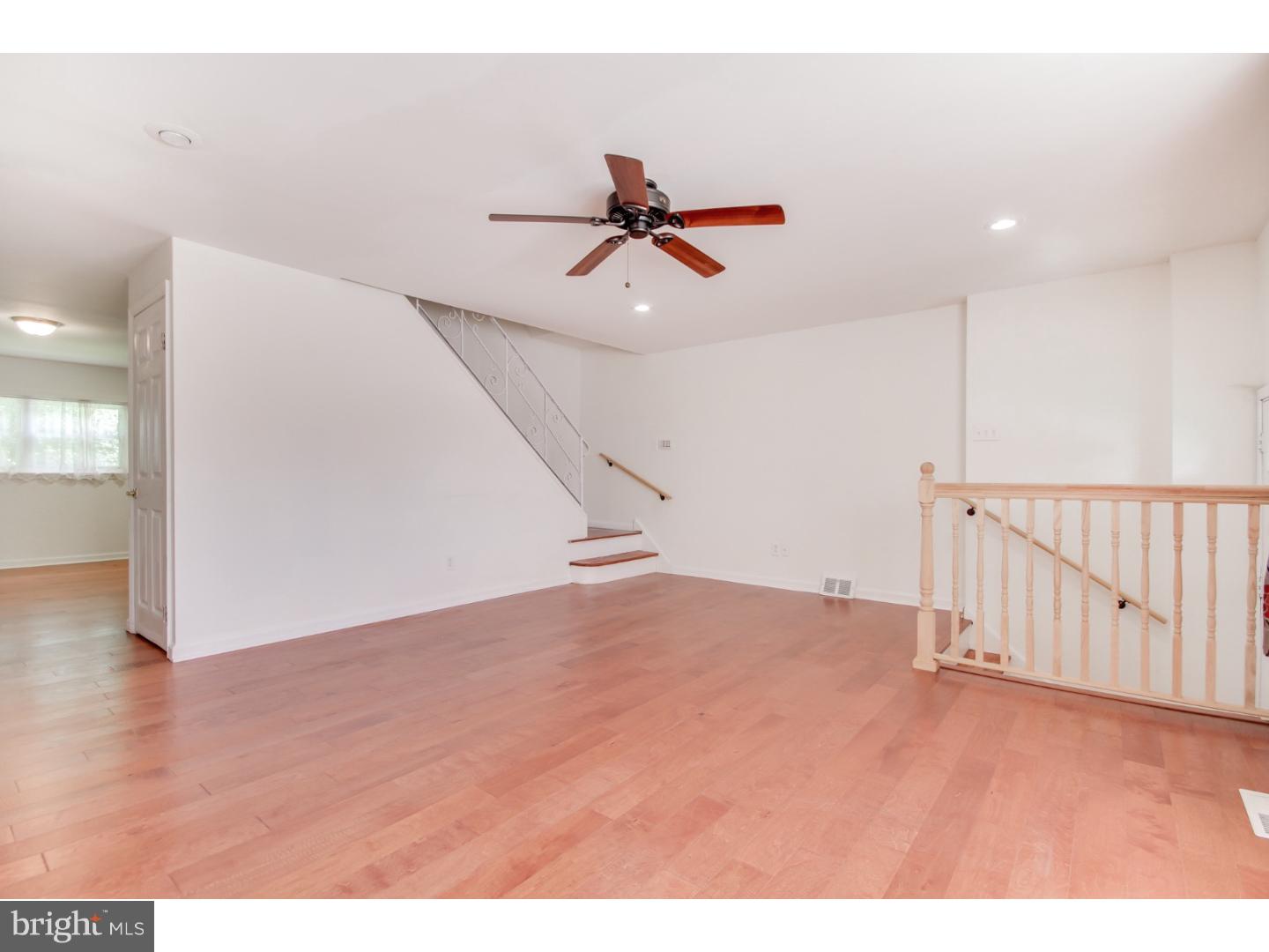 PARKWOOD - Residential