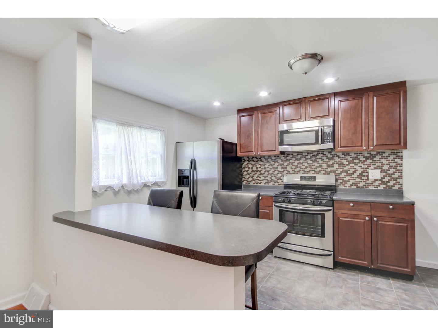 PARKWOOD - Residential