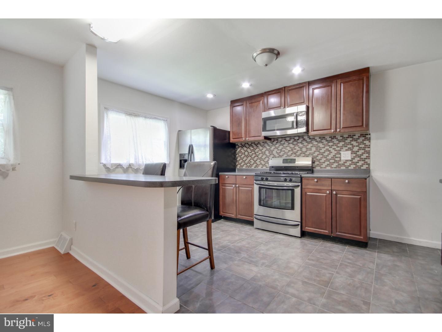 PARKWOOD - Residential