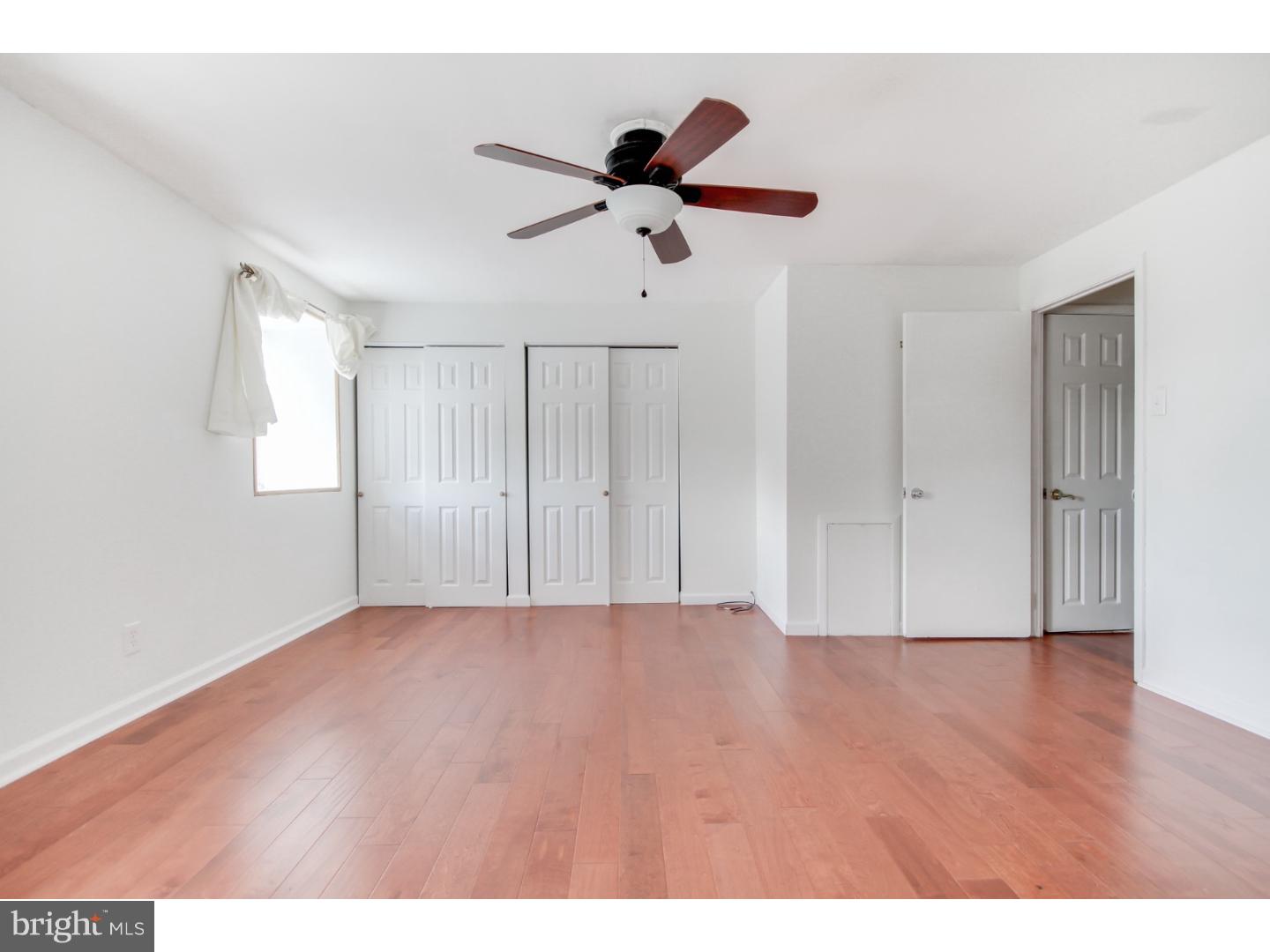 PARKWOOD - Residential