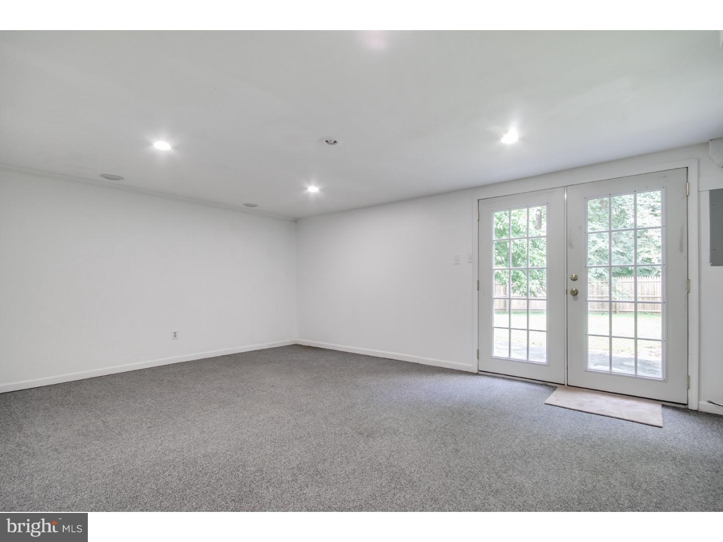 PARKWOOD - Residential