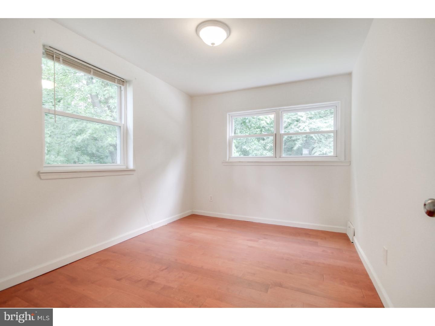 PARKWOOD - Residential