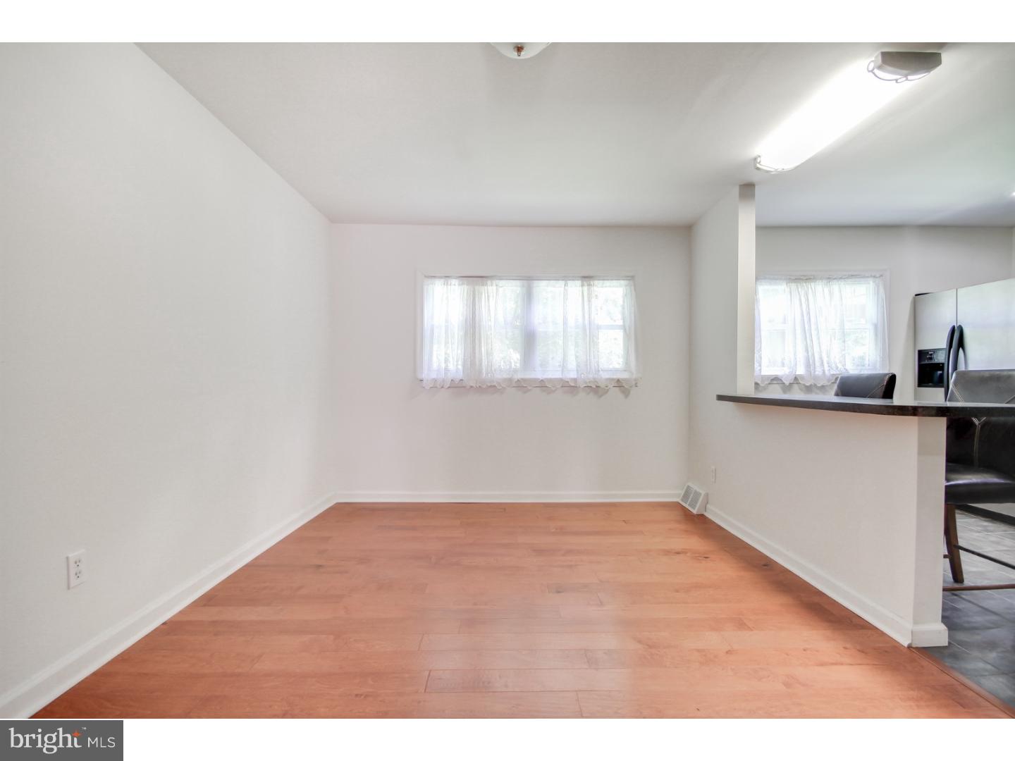 PARKWOOD - Residential