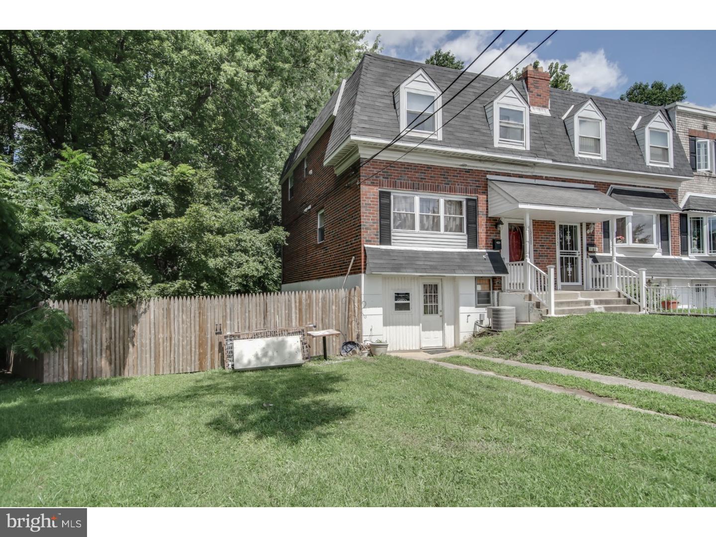 PARKWOOD - Residential