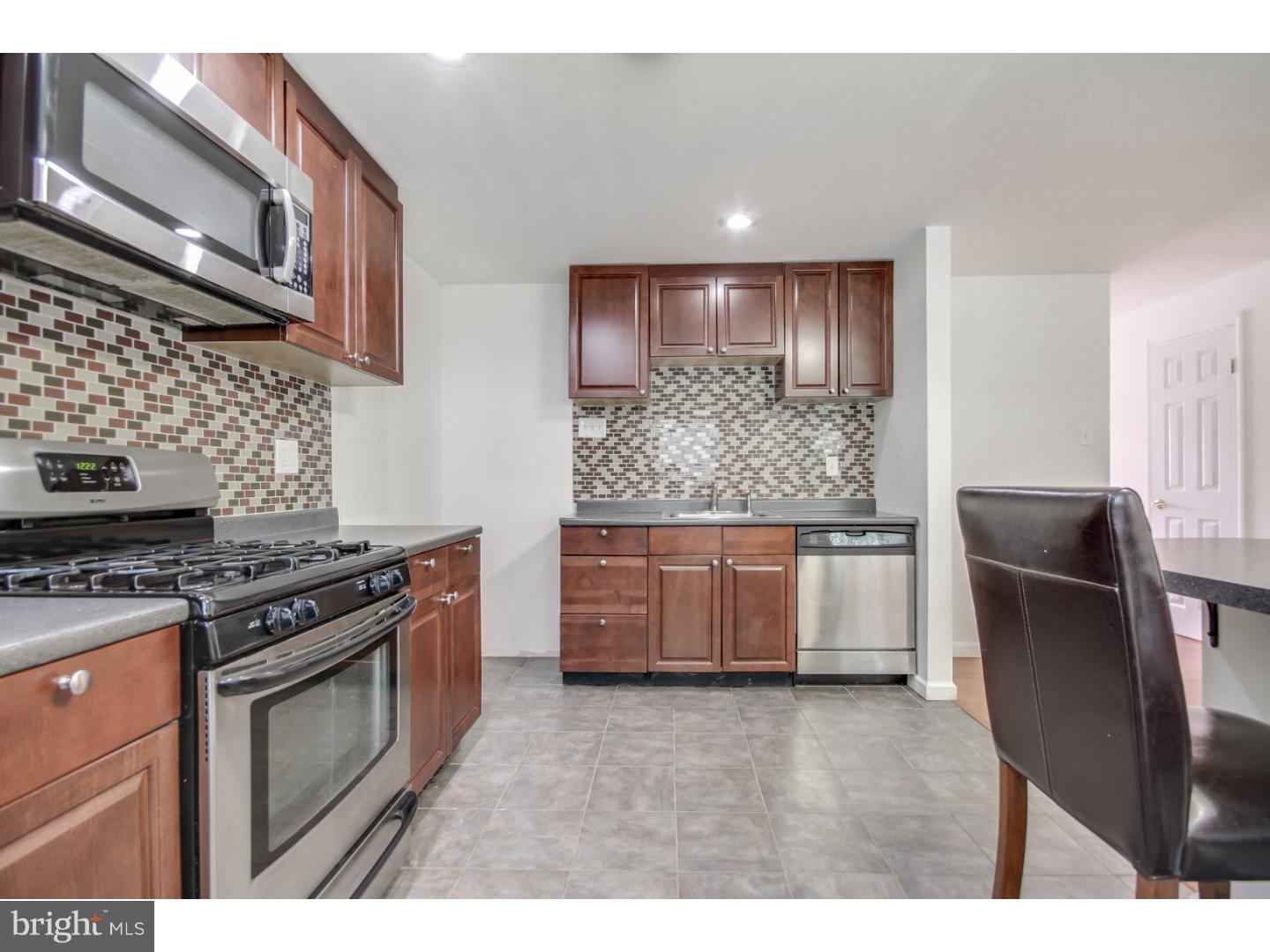 PARKWOOD - Residential