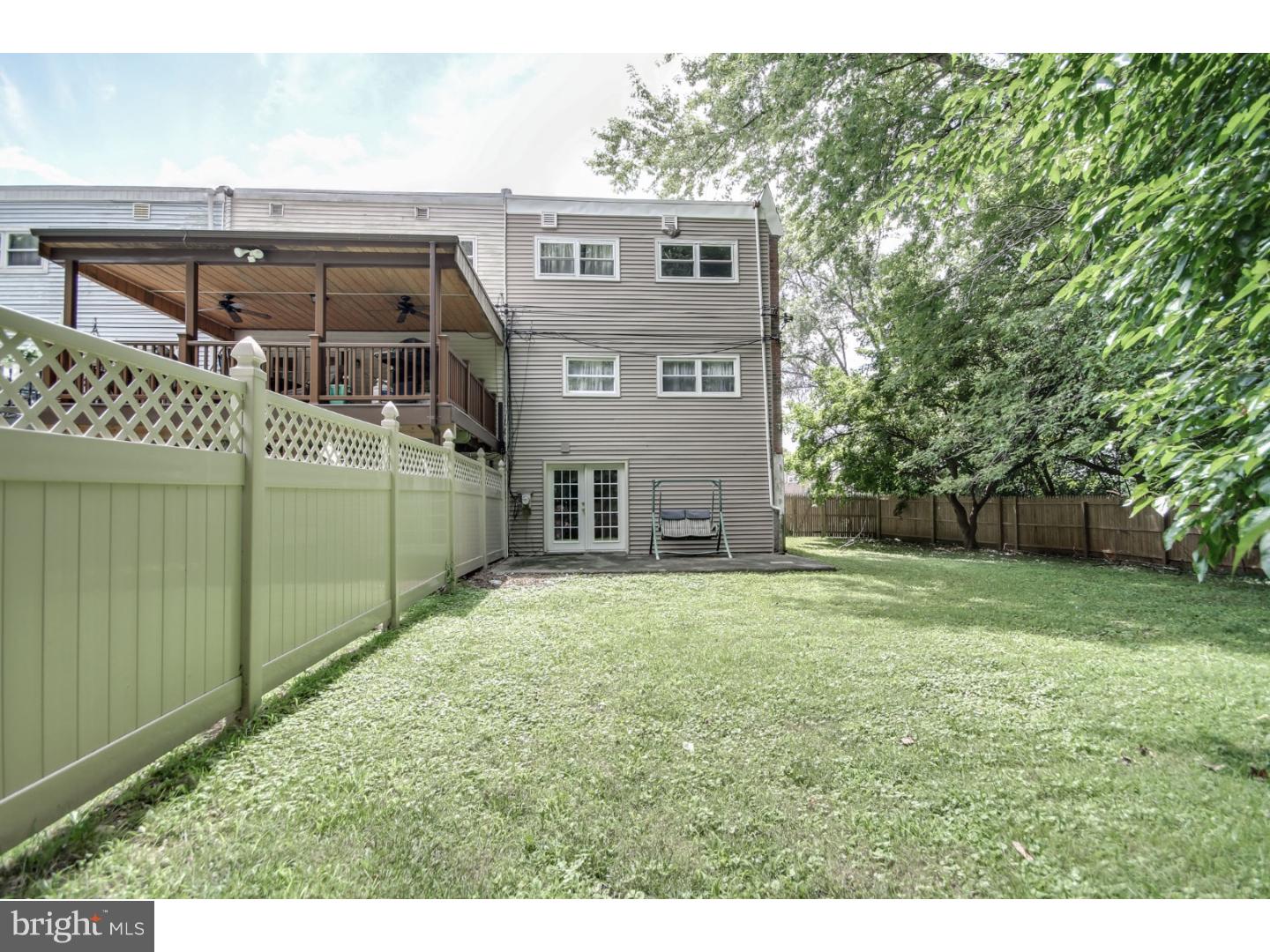 PARKWOOD - Residential