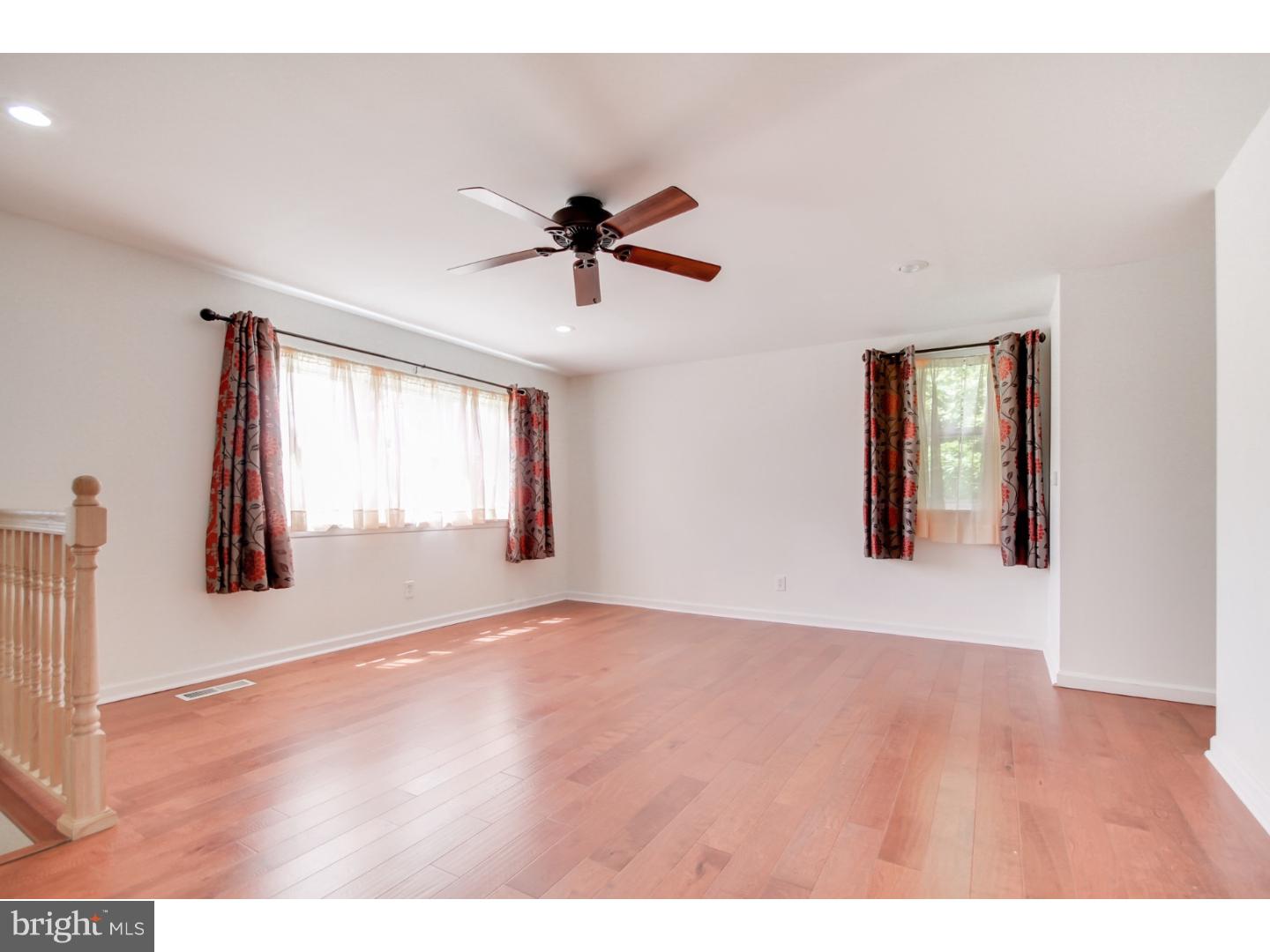 PARKWOOD - Residential