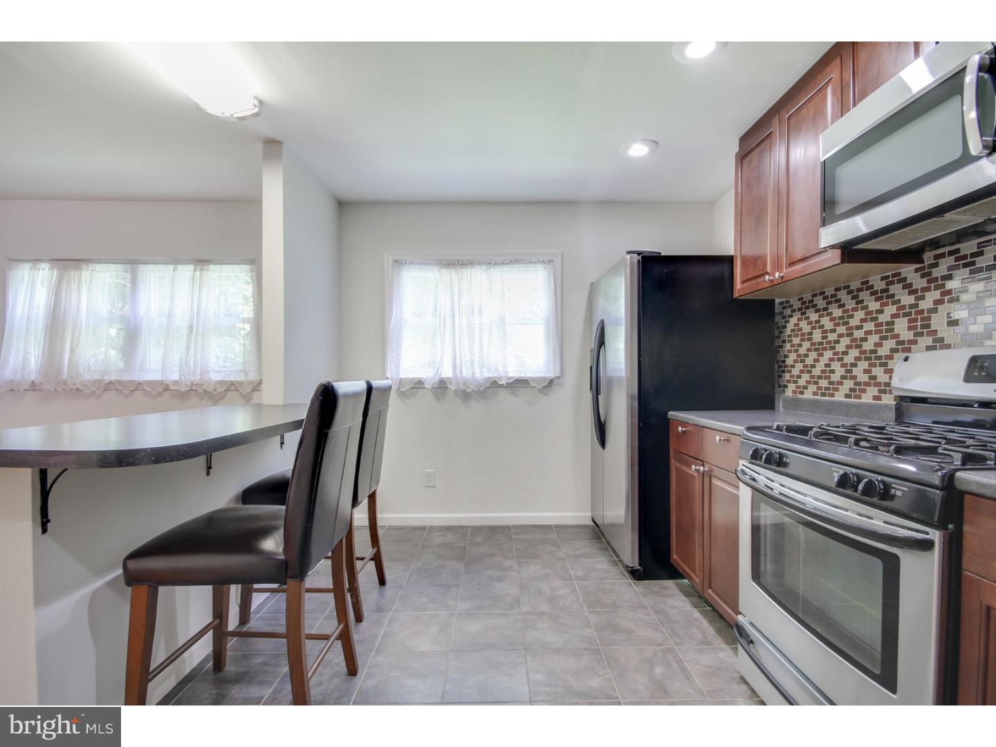 PARKWOOD - Residential