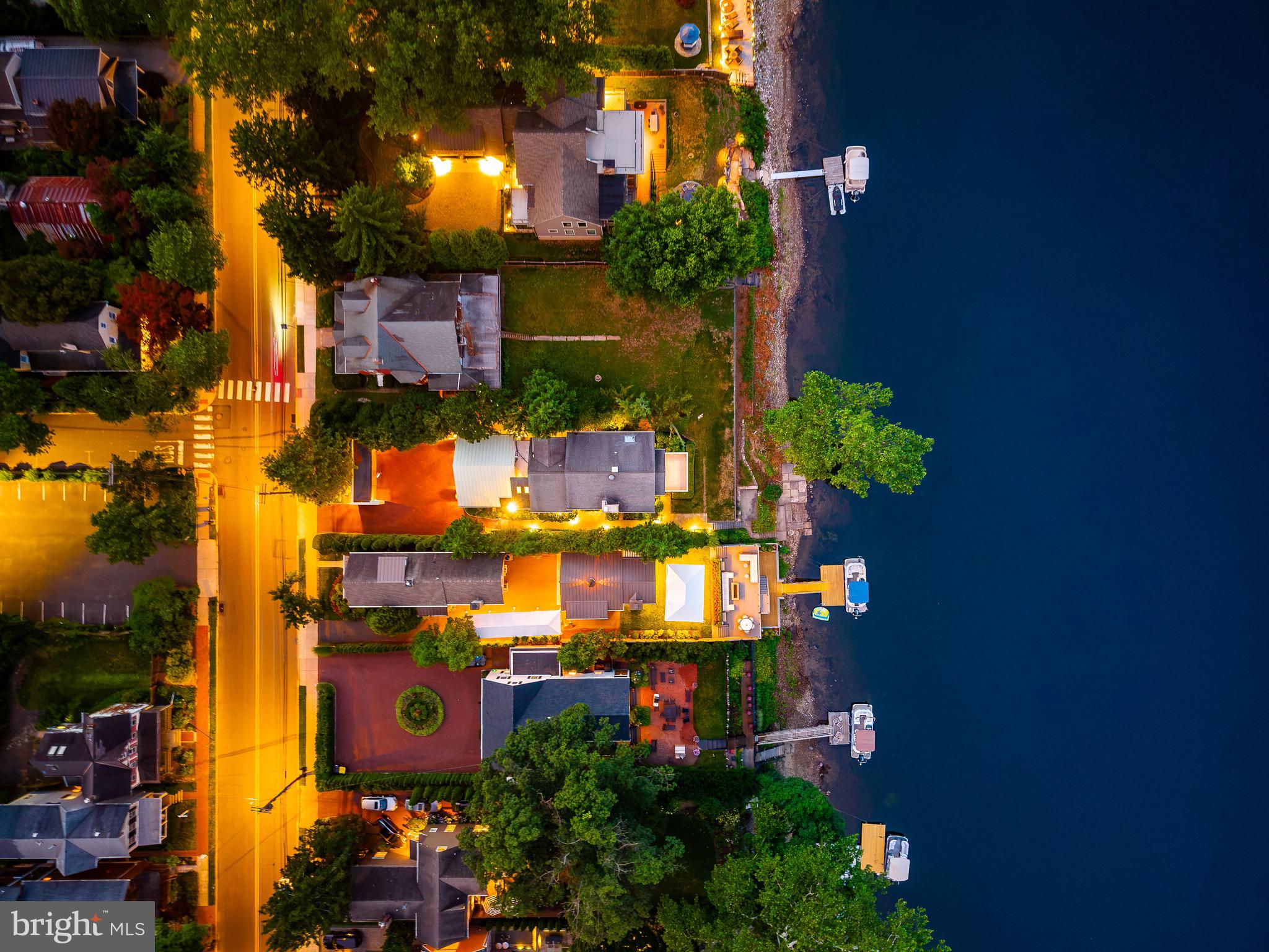 NEW HOPE - Residential