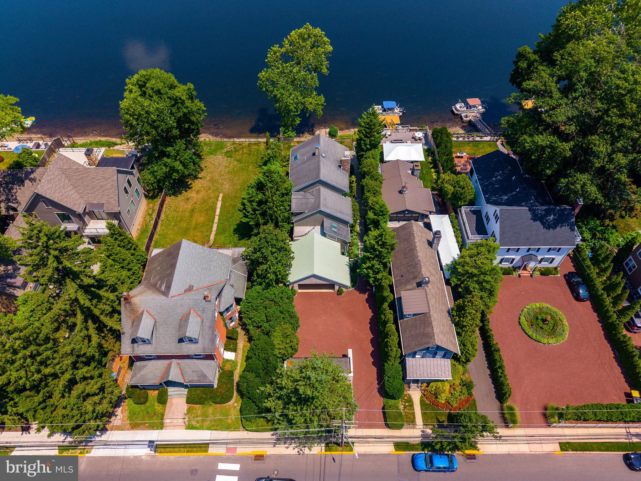 NEW HOPE - Residential