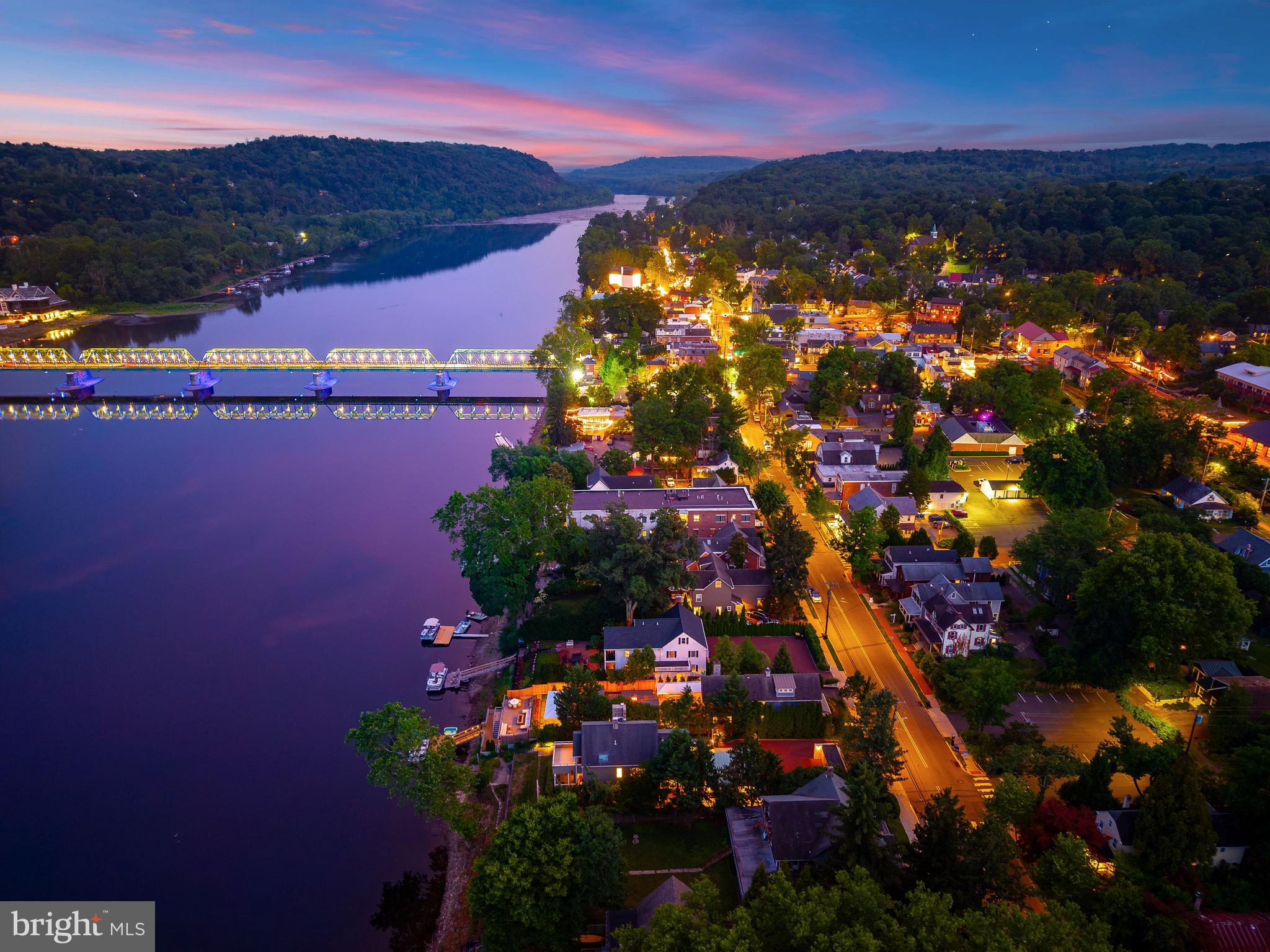 NEW HOPE - Residential