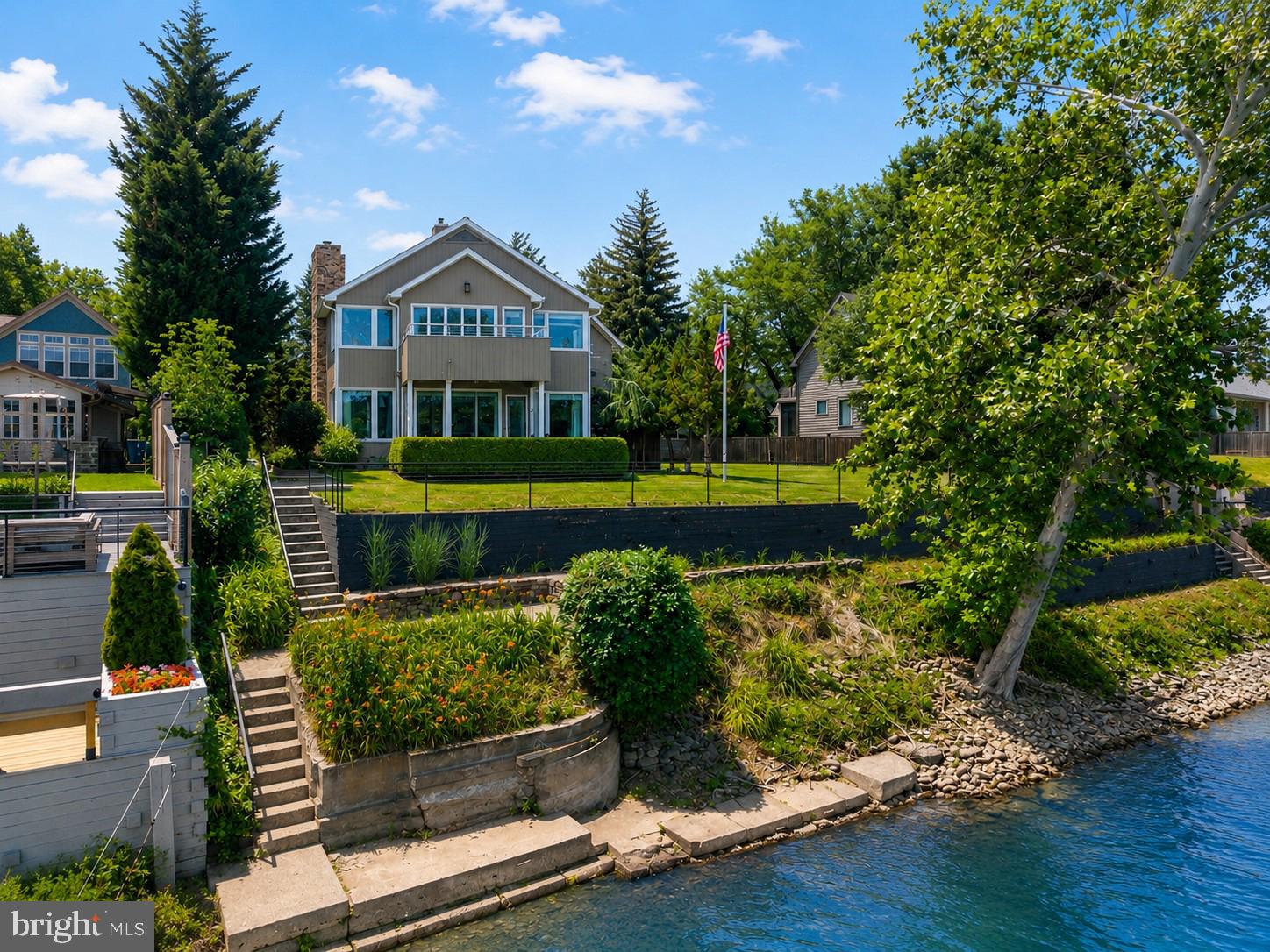 NEW HOPE - Residential