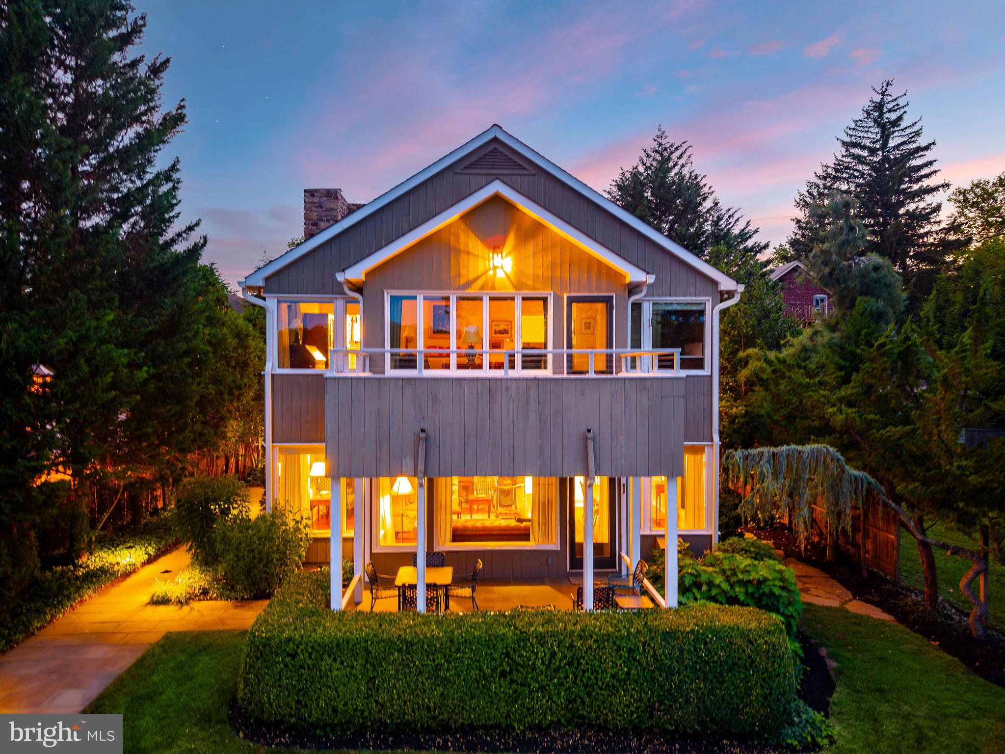 NEW HOPE - Residential