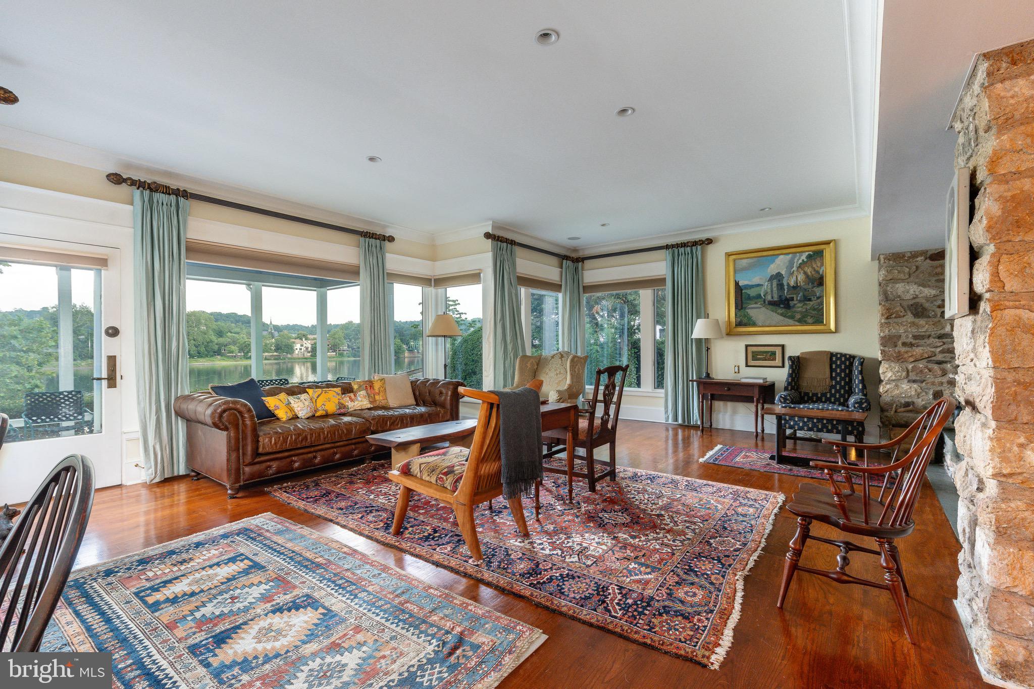NEW HOPE - Residential