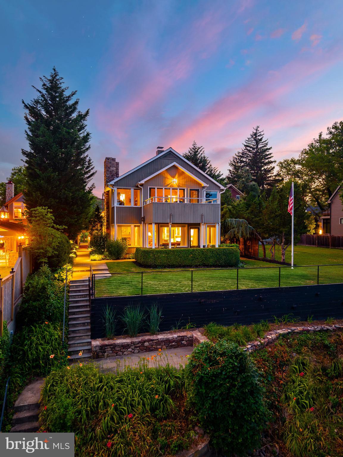 NEW HOPE - Residential