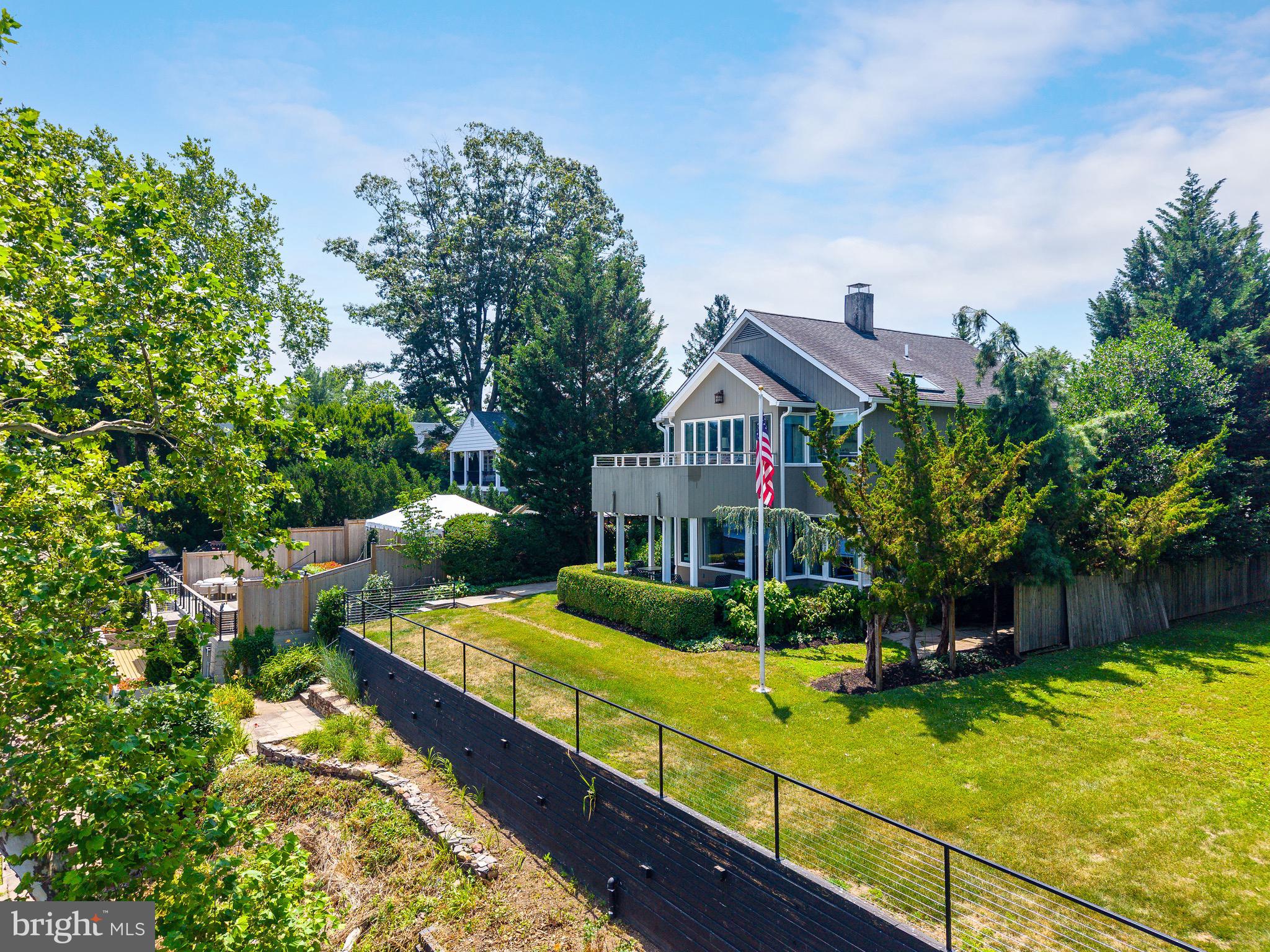 NEW HOPE - Residential