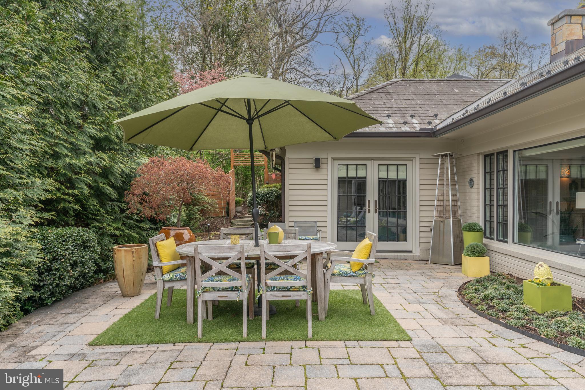 COUNTRY CLUB HILLS - Residential