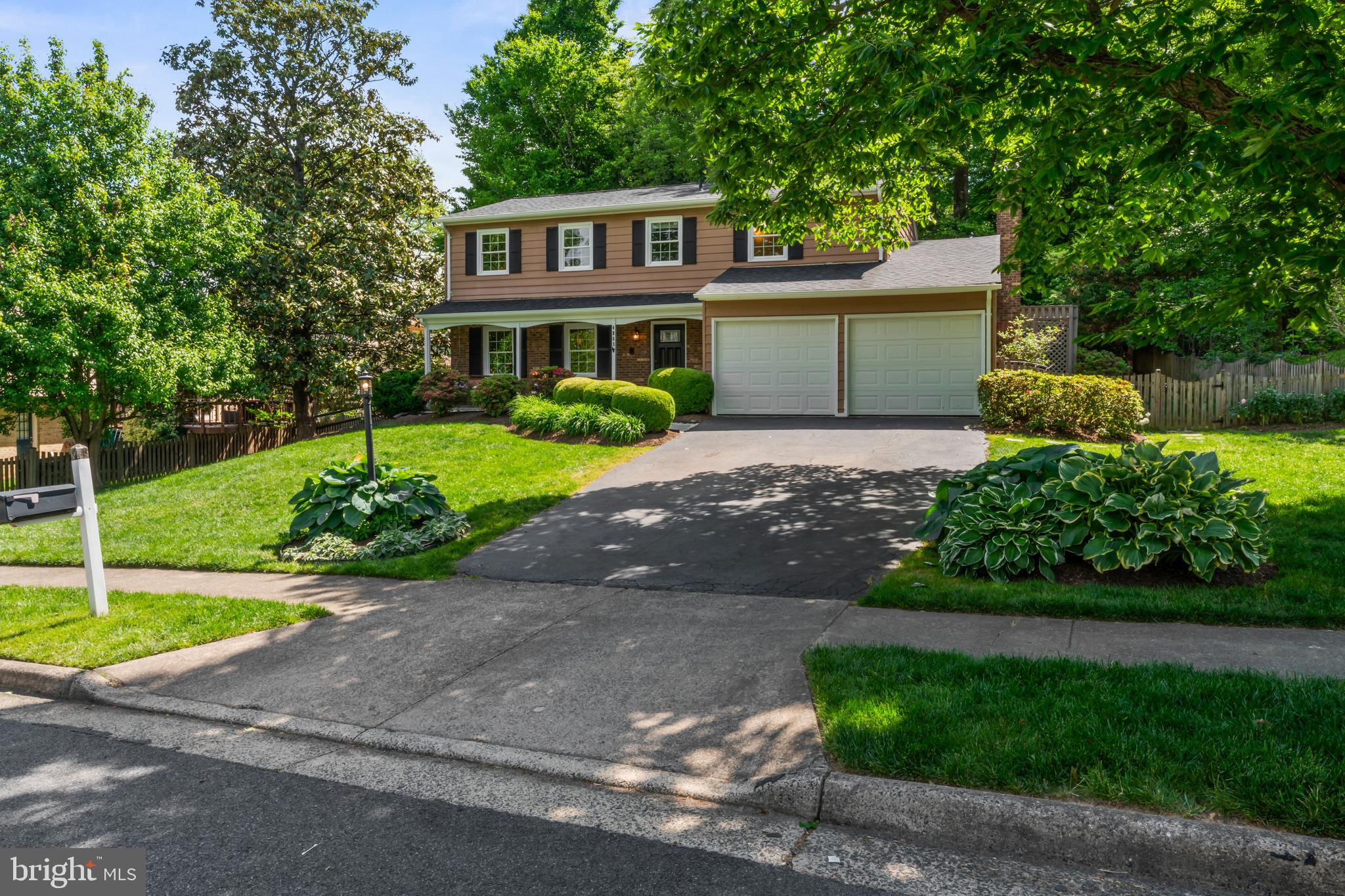 BRIARWOOD - Residential