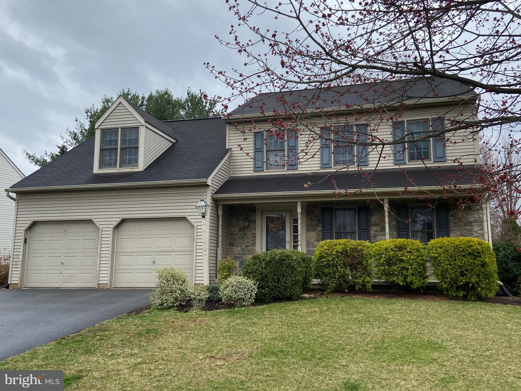 SOUTHPOINT - Residential Lease