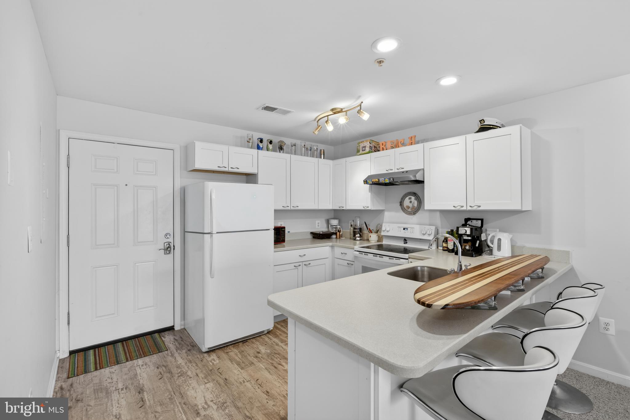 BEACHAVEN - Residential