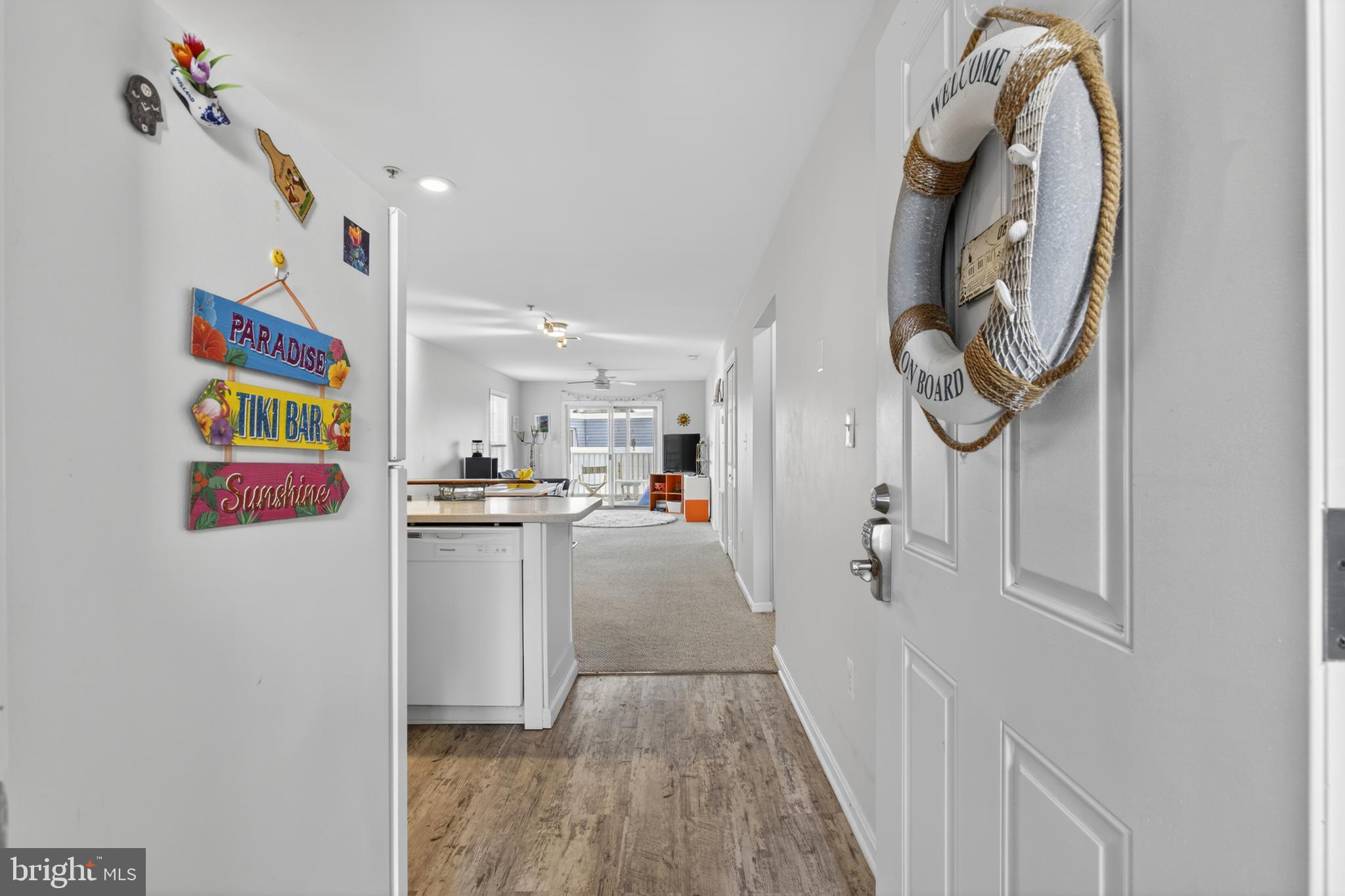 BEACHAVEN - Residential