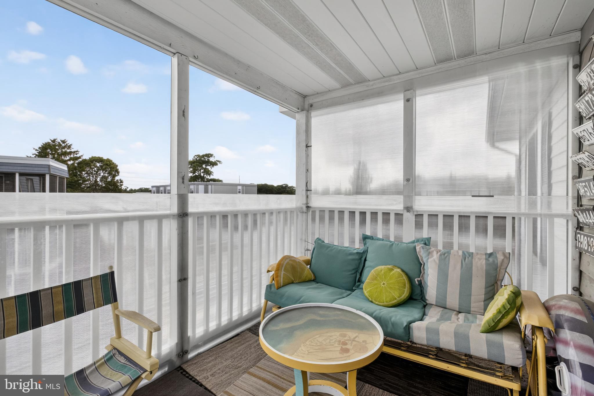 BEACHAVEN - Residential