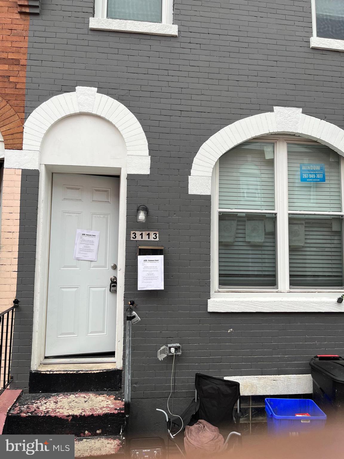 PHILADELPHIA - Residential