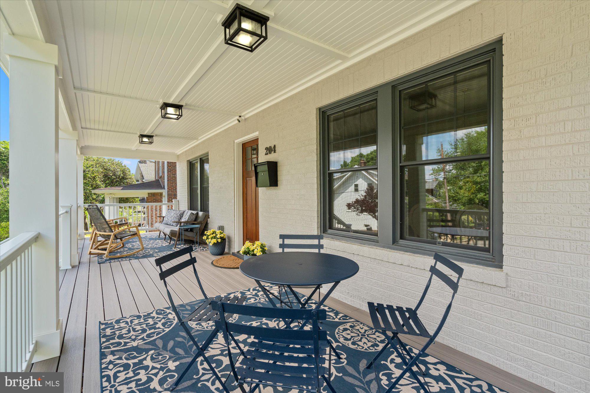 ROSEMONT - Residential