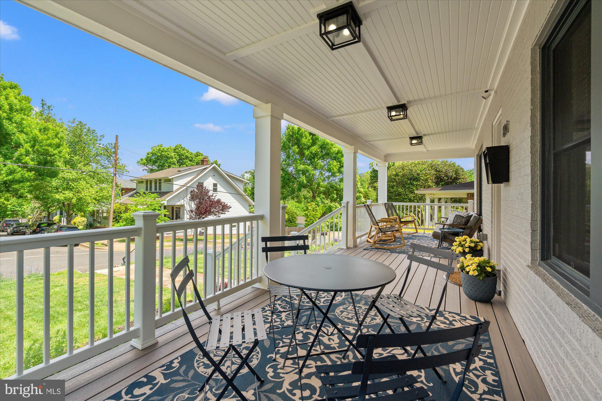 ROSEMONT - Residential