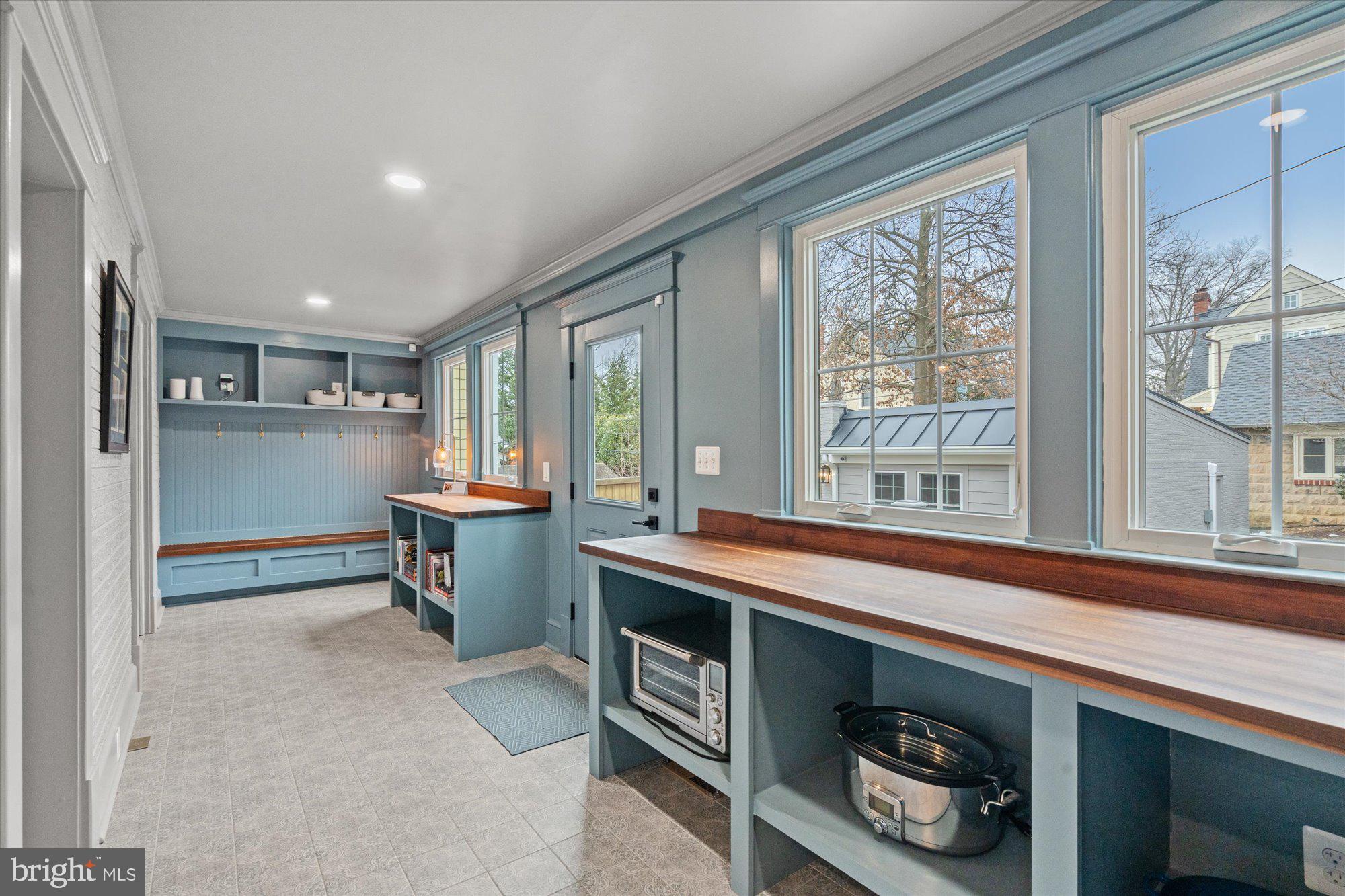 ROSEMONT - Residential